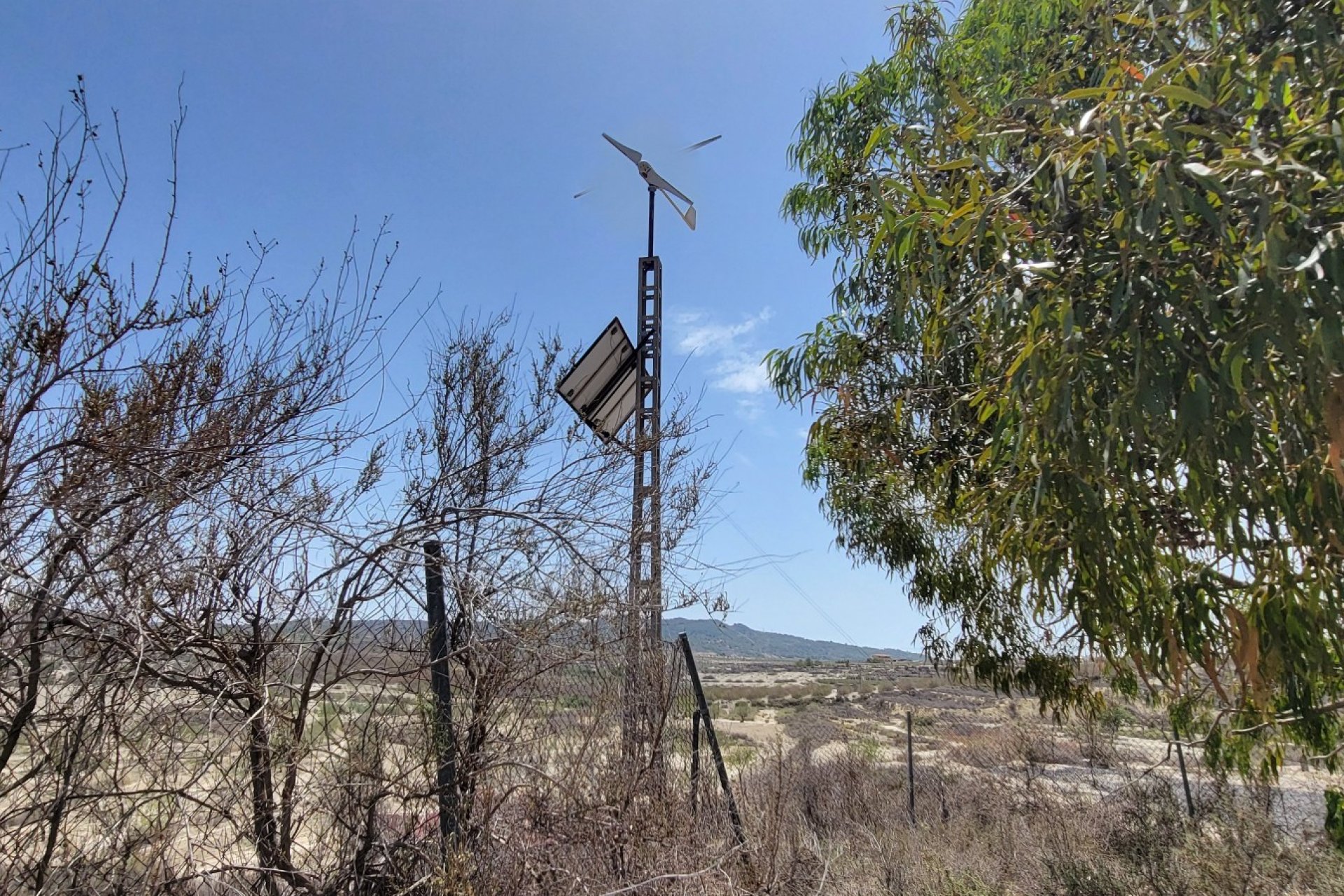 Resale - Country House -
Torremendo