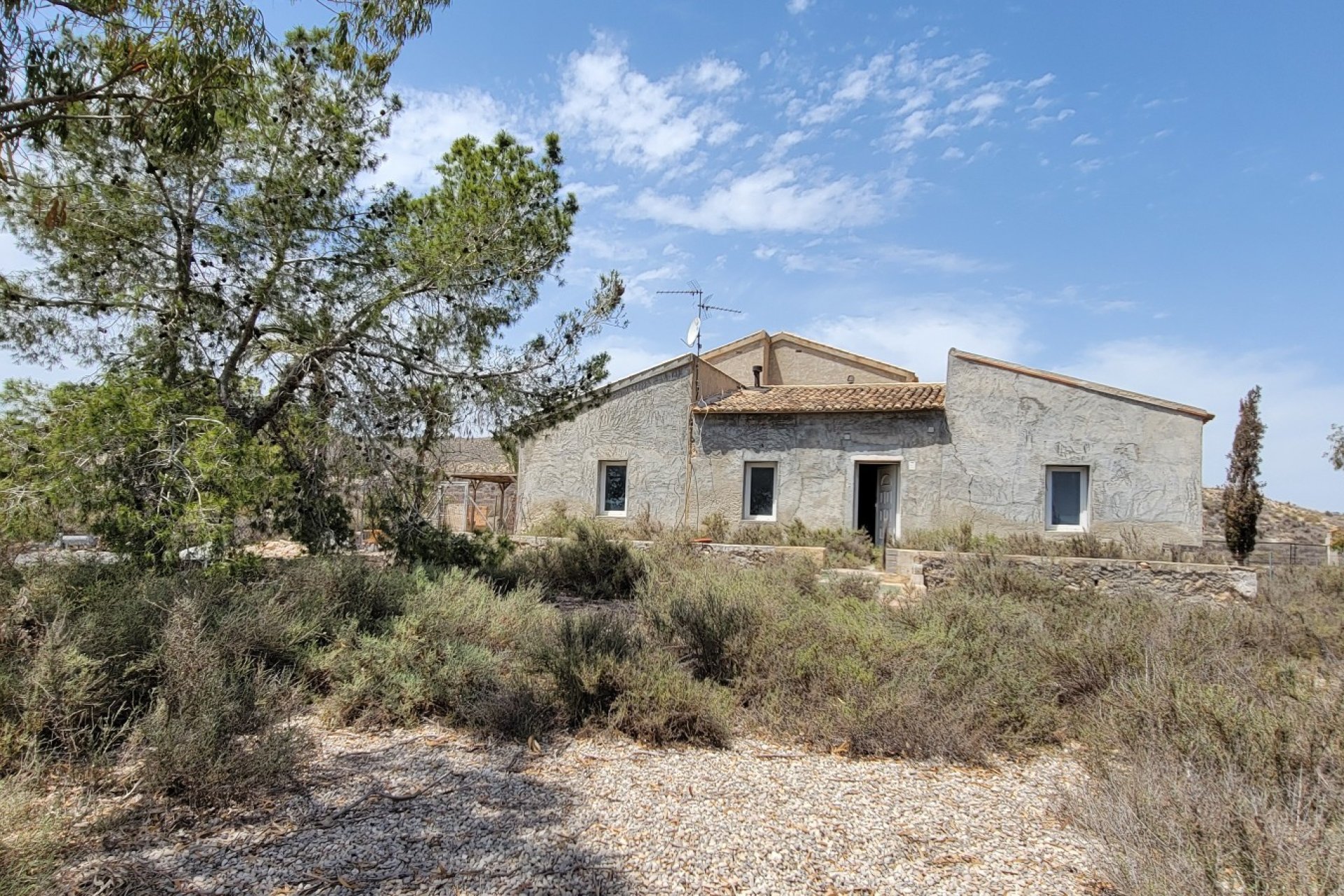 Resale - Country House -
Torremendo