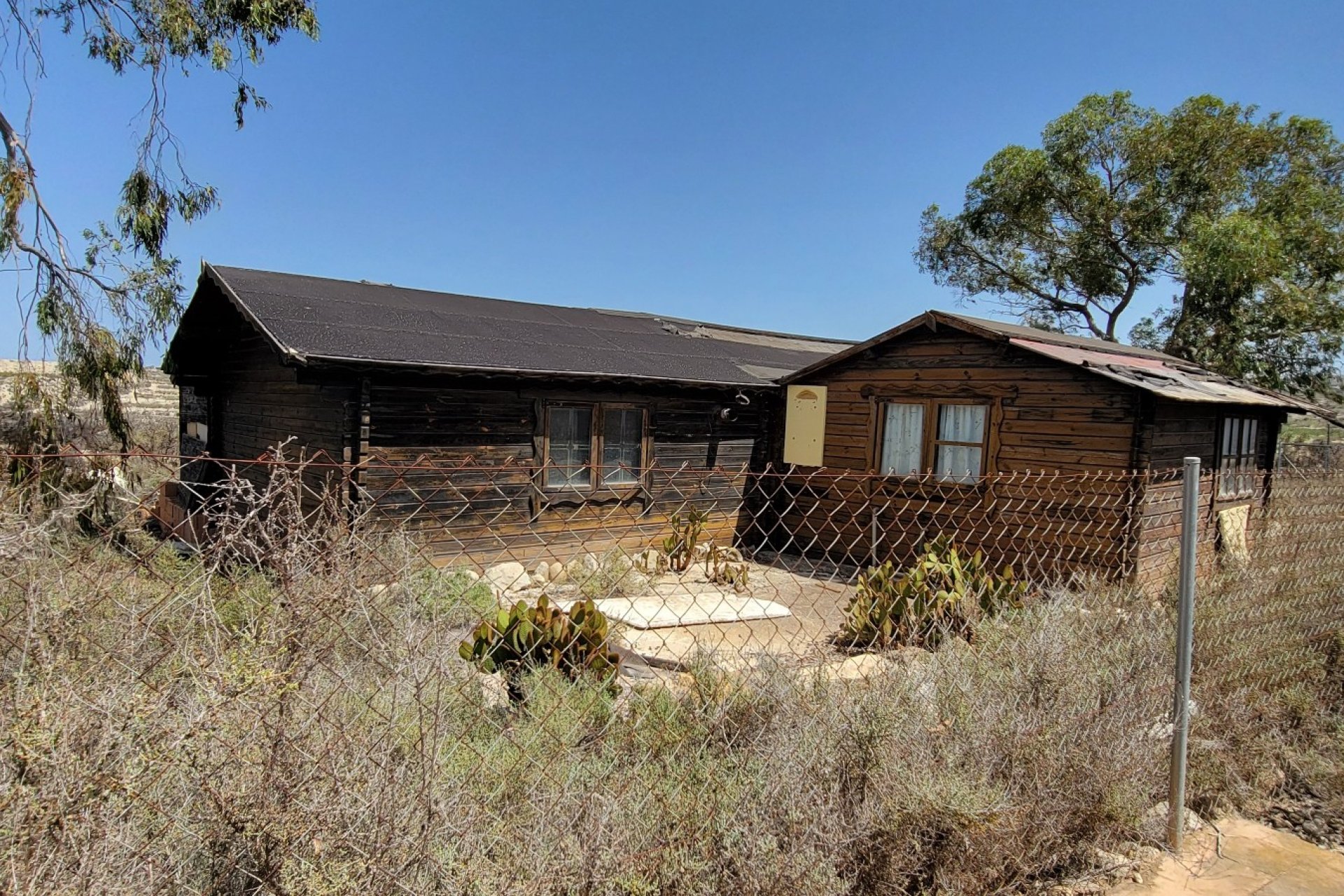 Resale - Country House -
Torremendo