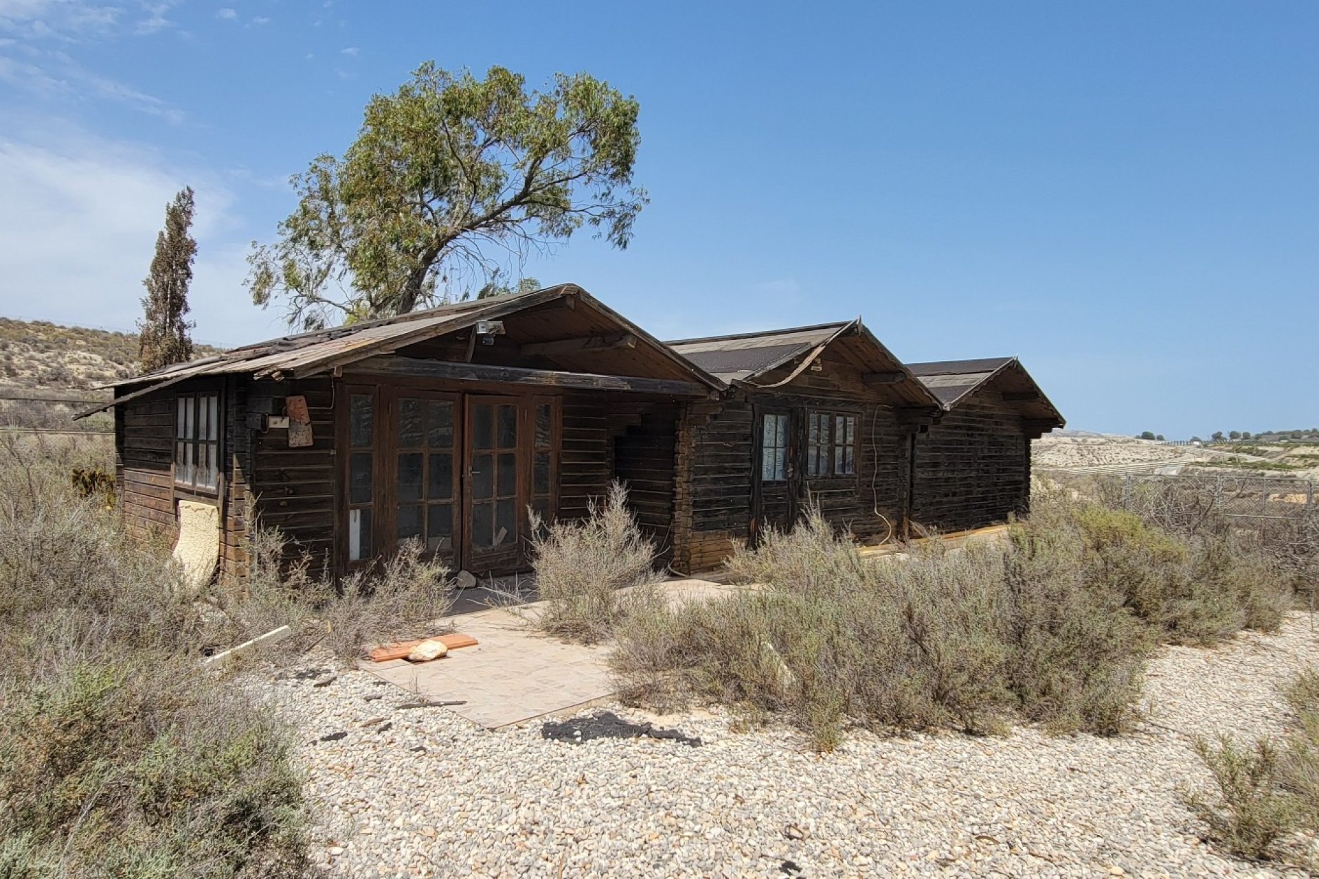 Resale - Country House -
Torremendo