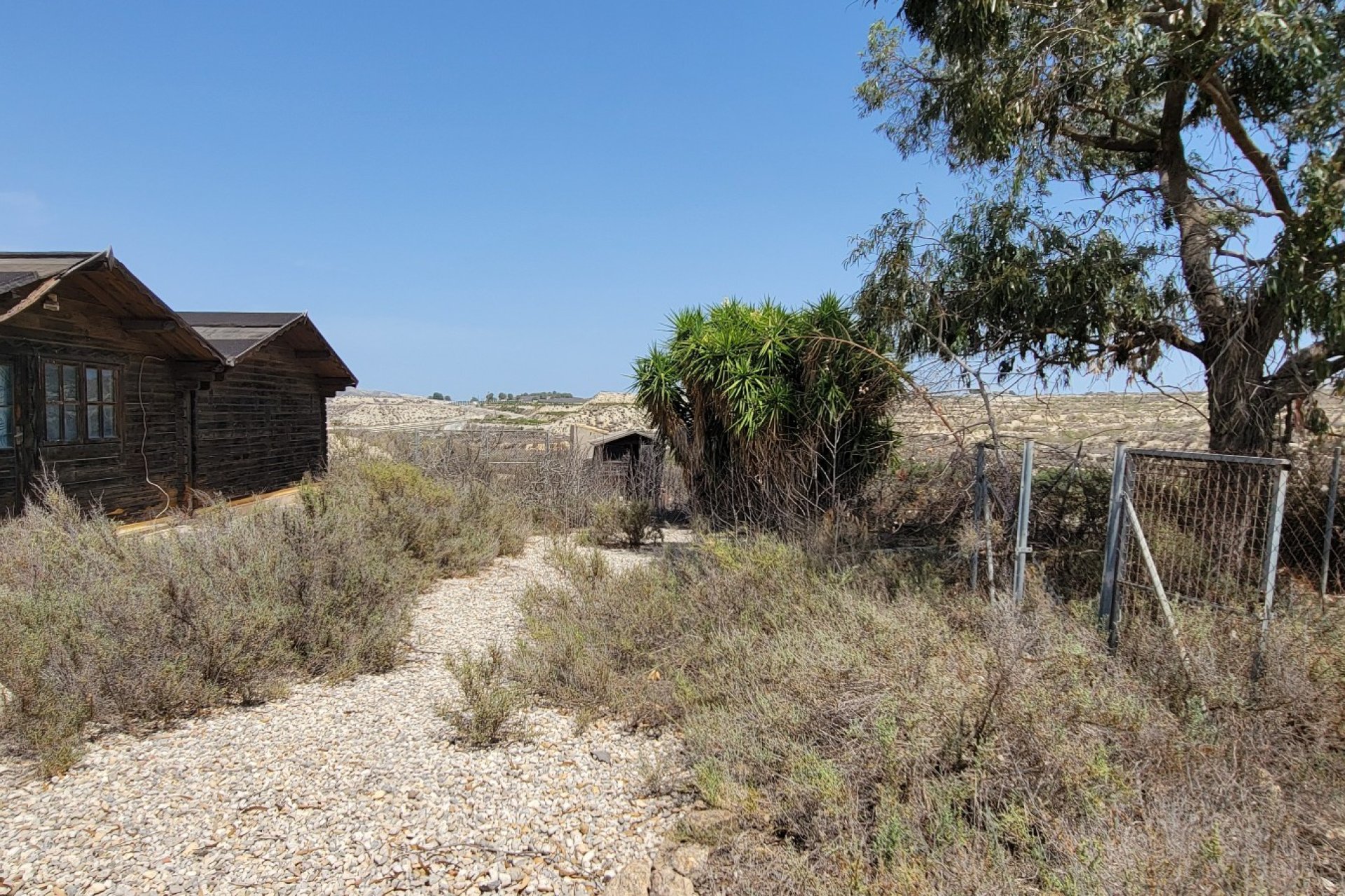 Resale - Country House -
Torremendo