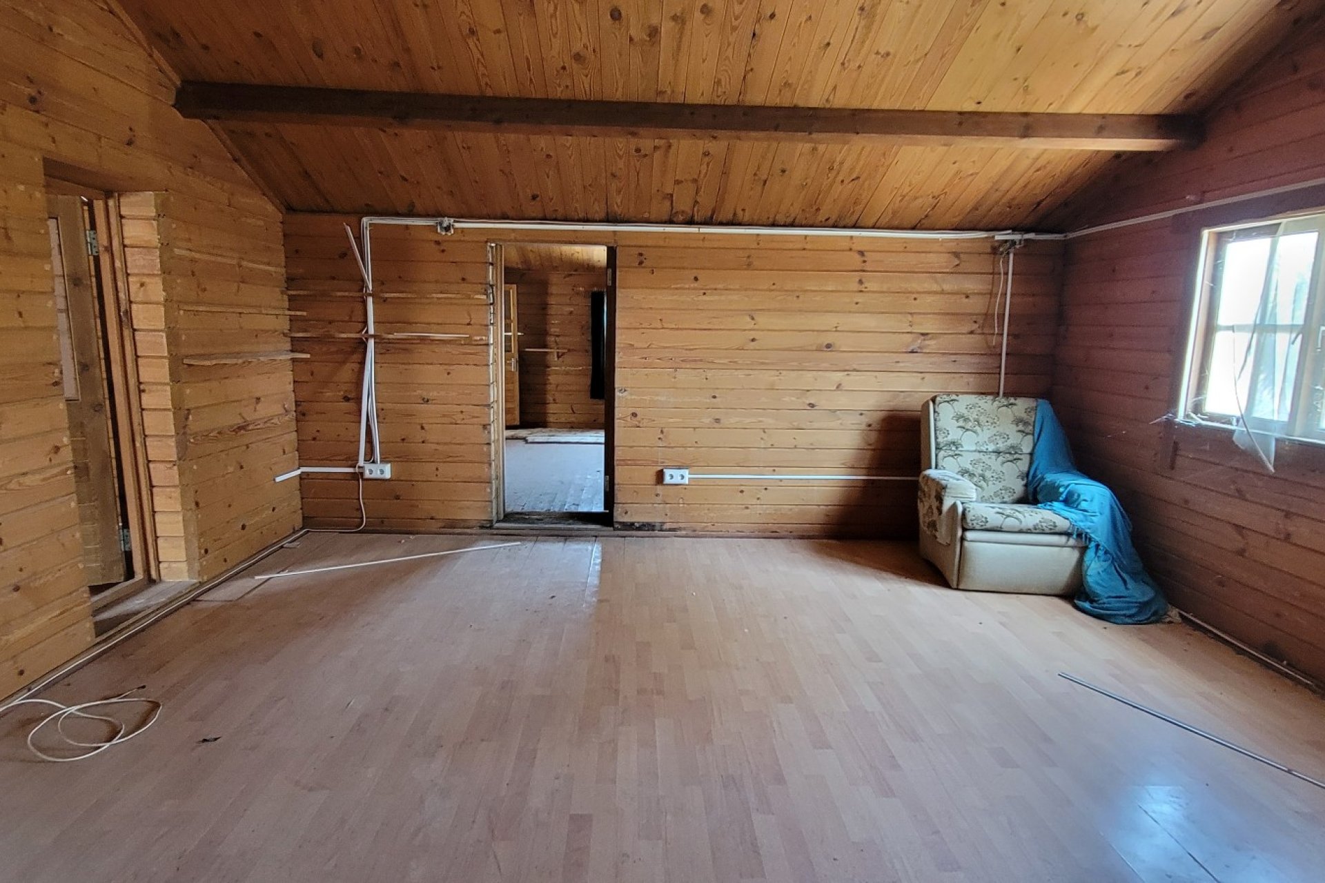 Resale - Country House -
Torremendo