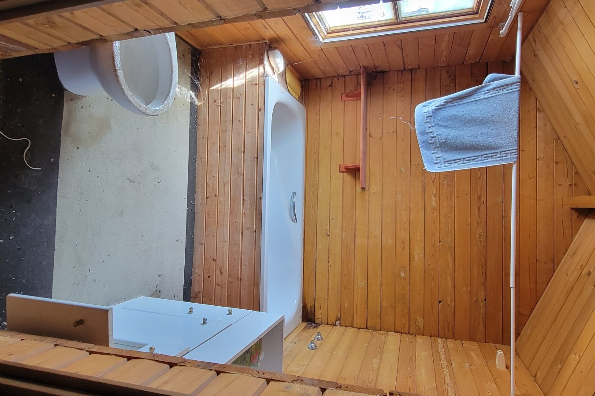 Resale - Country House -
Torremendo