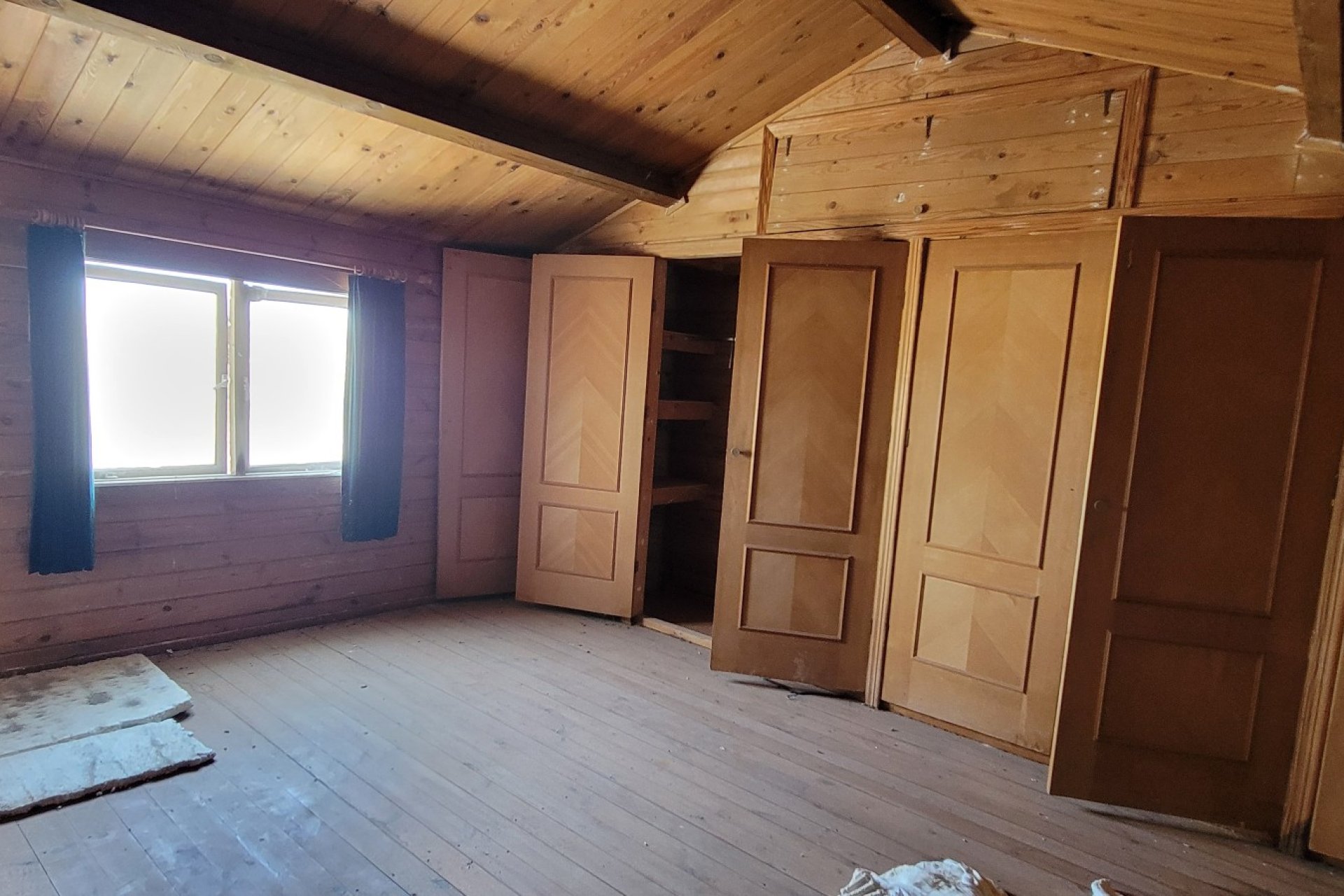 Resale - Country House -
Torremendo
