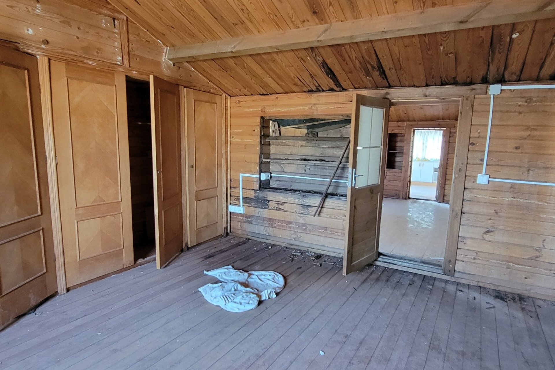 Resale - Country House -
Torremendo