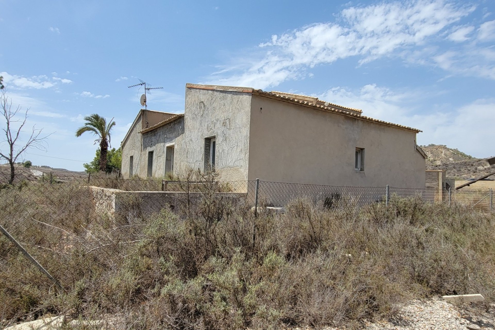 Resale - Country House -
Torremendo
