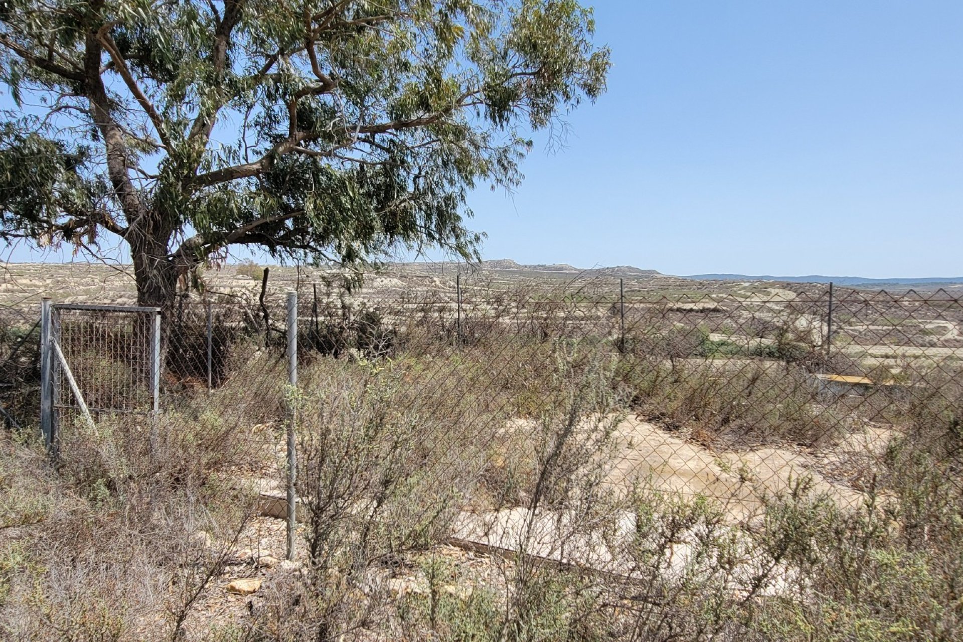 Resale - Country House -
Torremendo