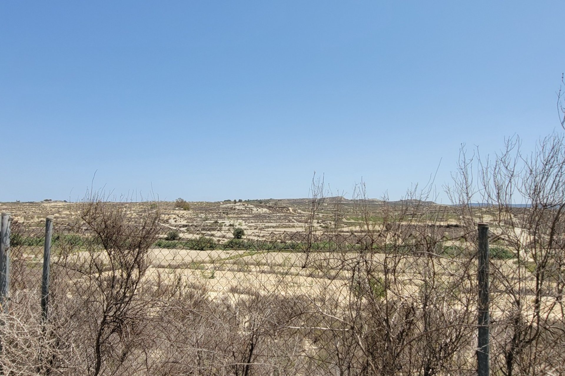 Resale - Country House -
Torremendo