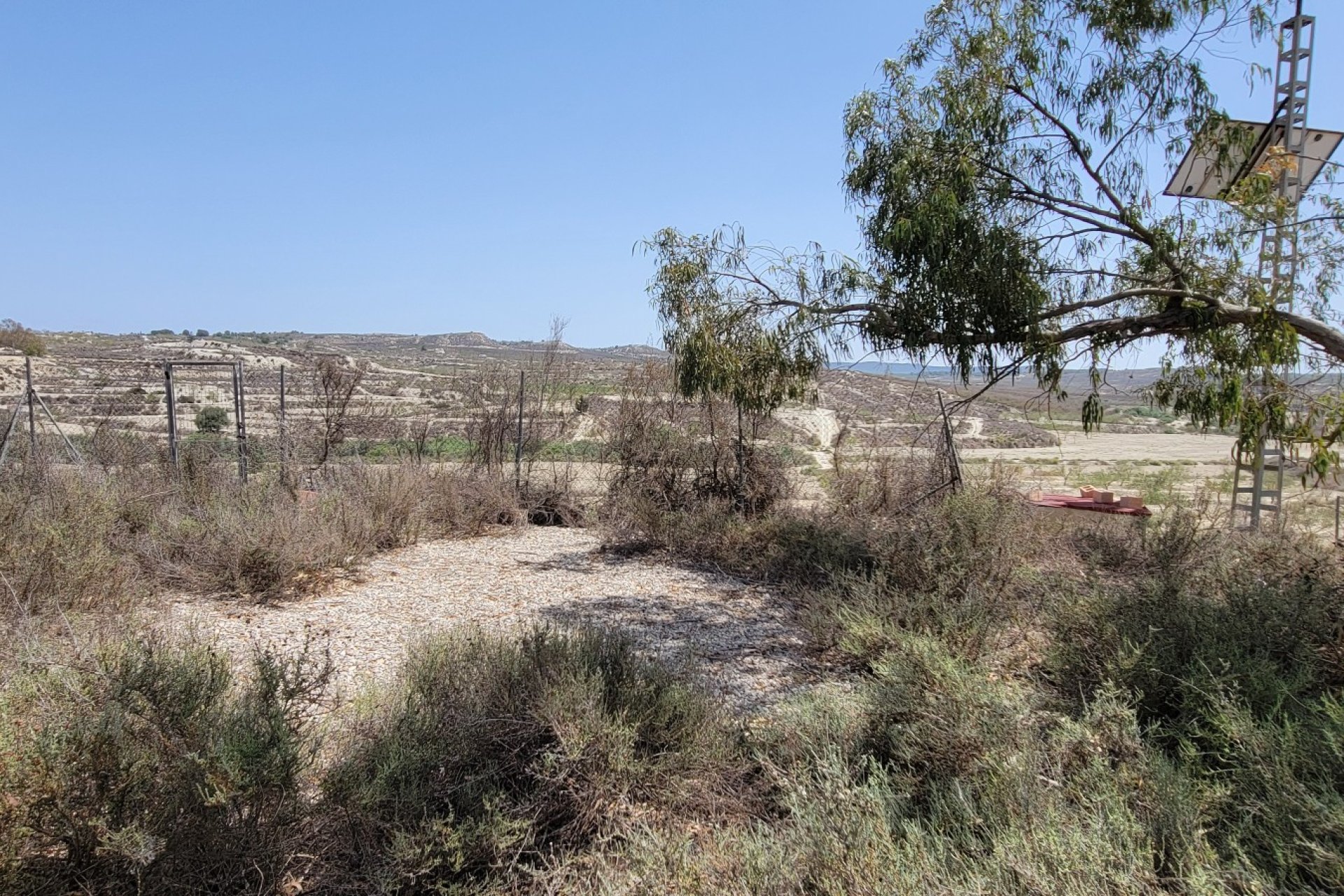 Resale - Country House -
Torremendo