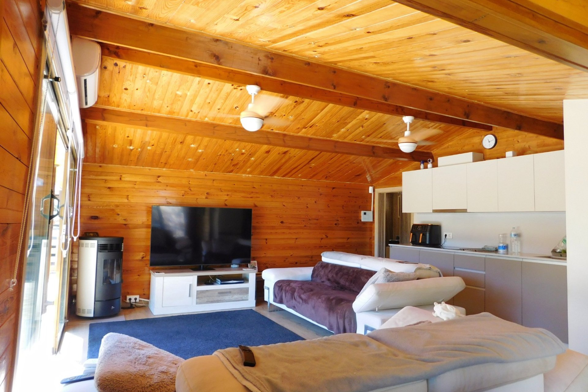 Resale - Country House -
Torremendo