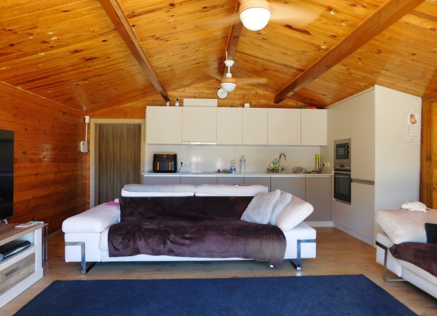 Resale - Country House -
Torremendo