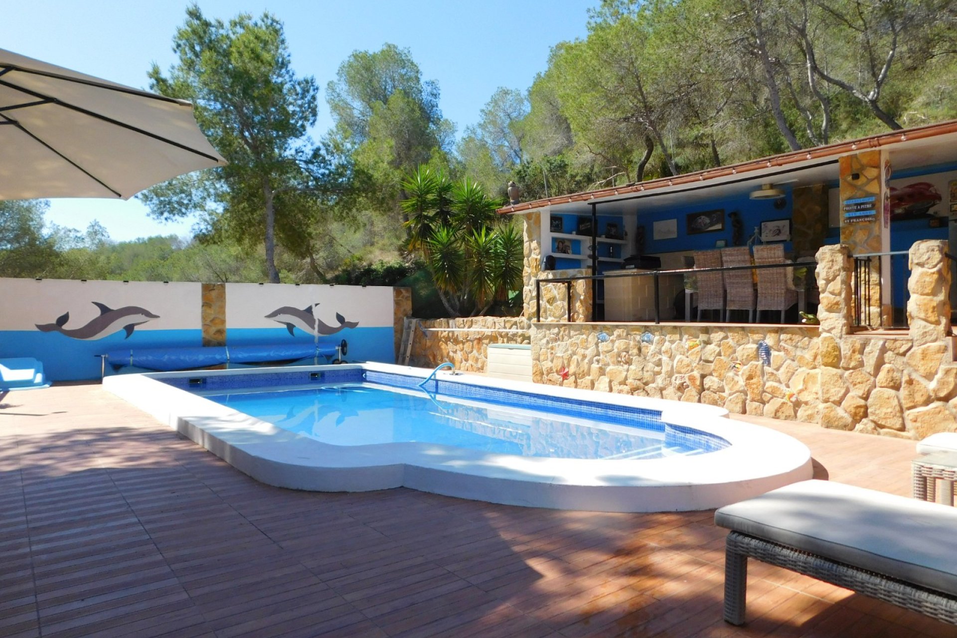 Resale - Country House -
Torremendo