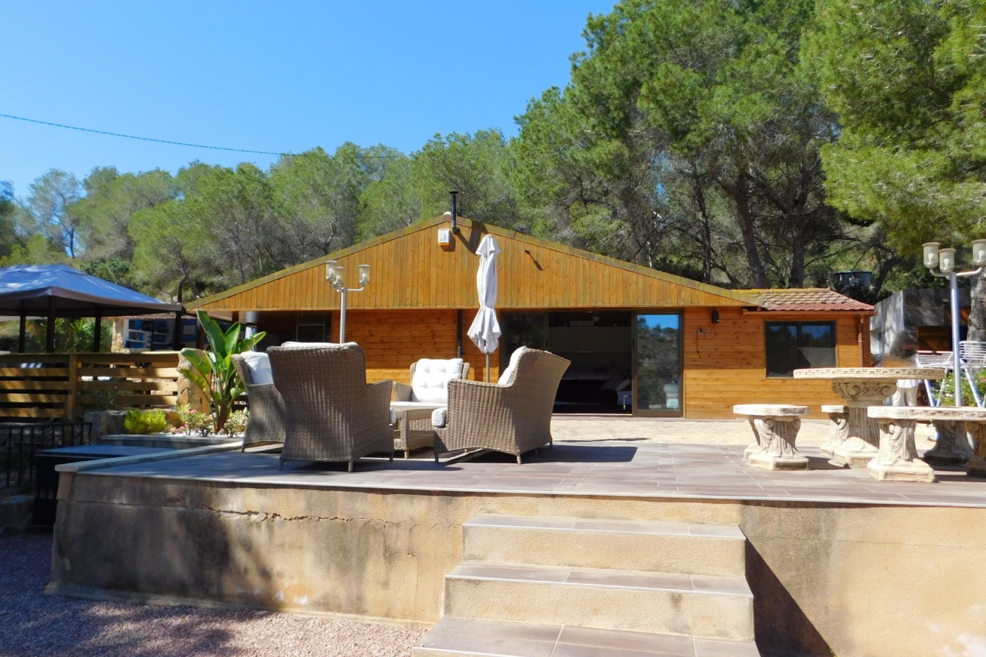 Resale - Country House -
Torremendo