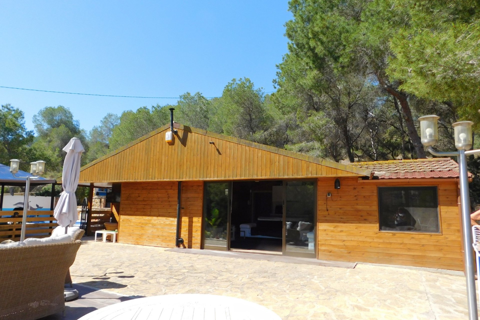Resale - Country House -
Torremendo