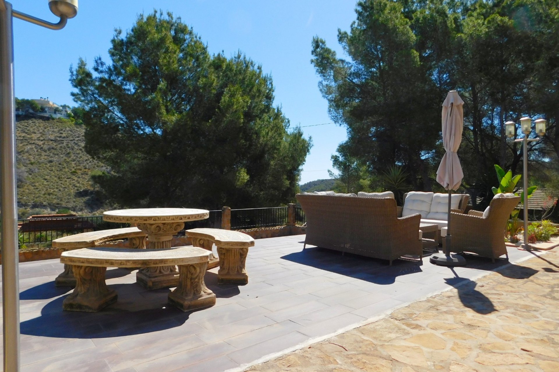 Resale - Country House -
Torremendo