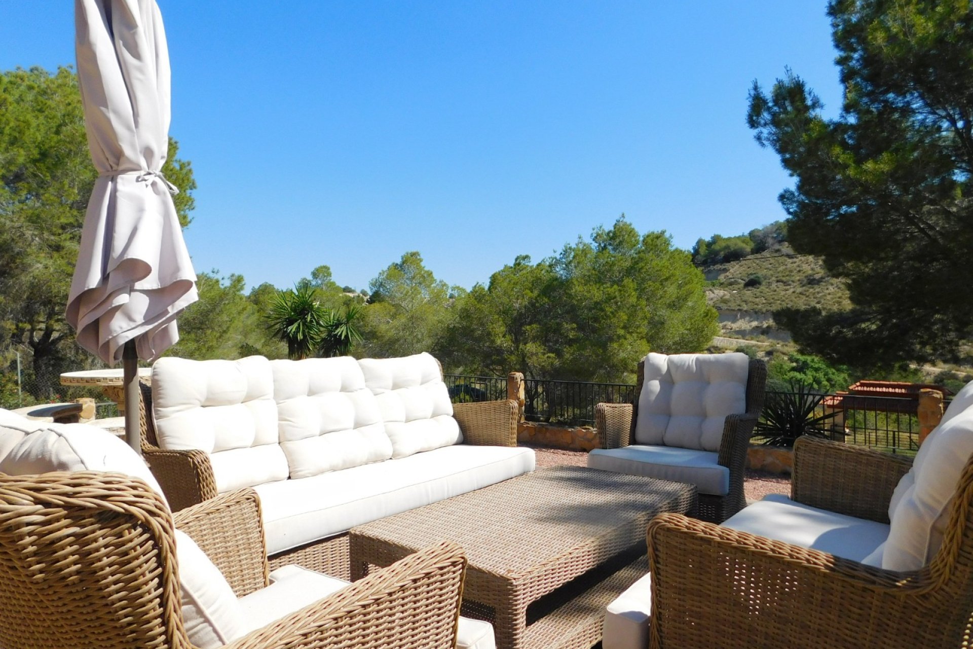 Resale - Country House -
Torremendo