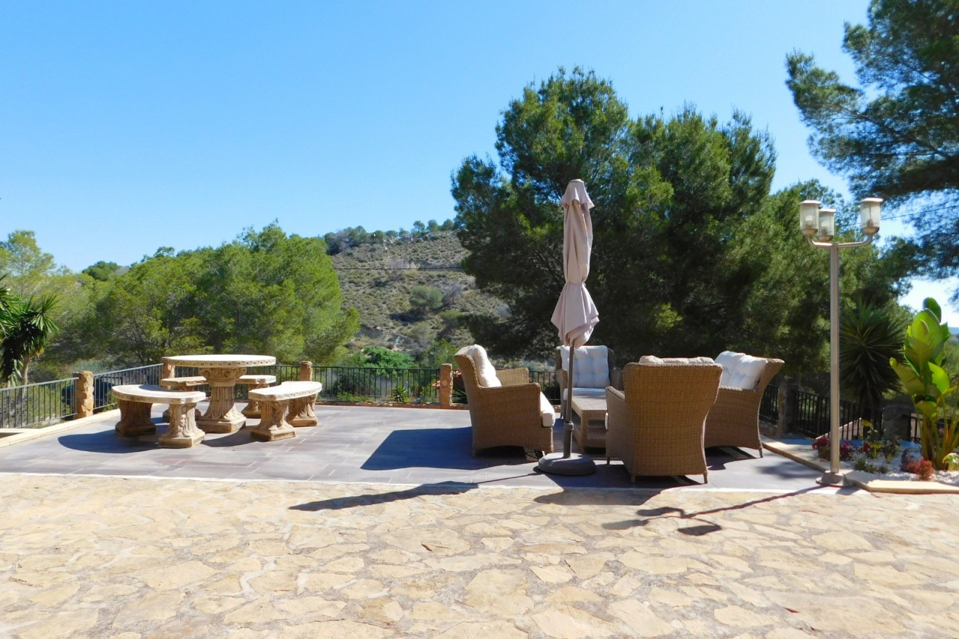 Resale - Country House -
Torremendo