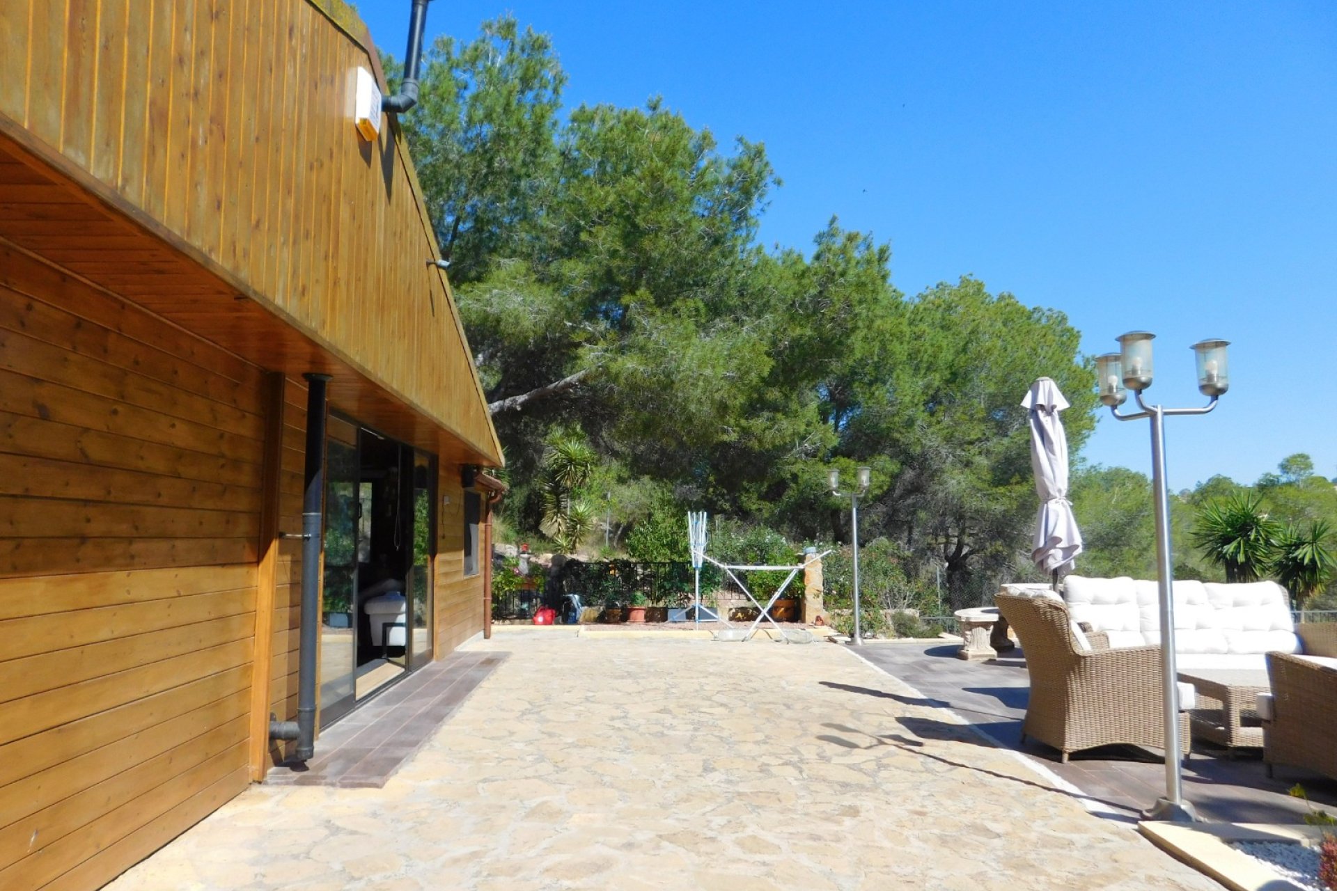 Resale - Country House -
Torremendo