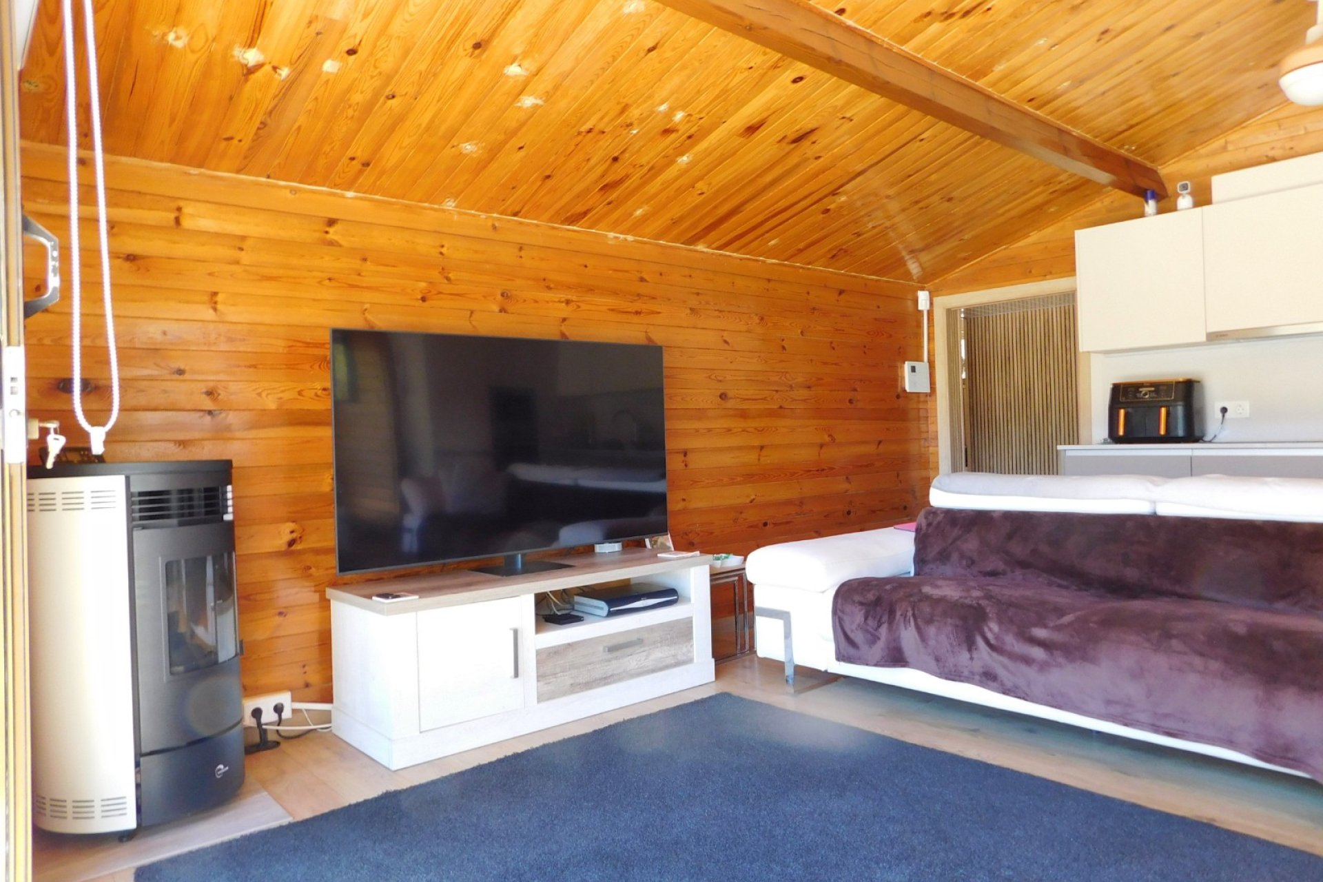Resale - Country House -
Torremendo