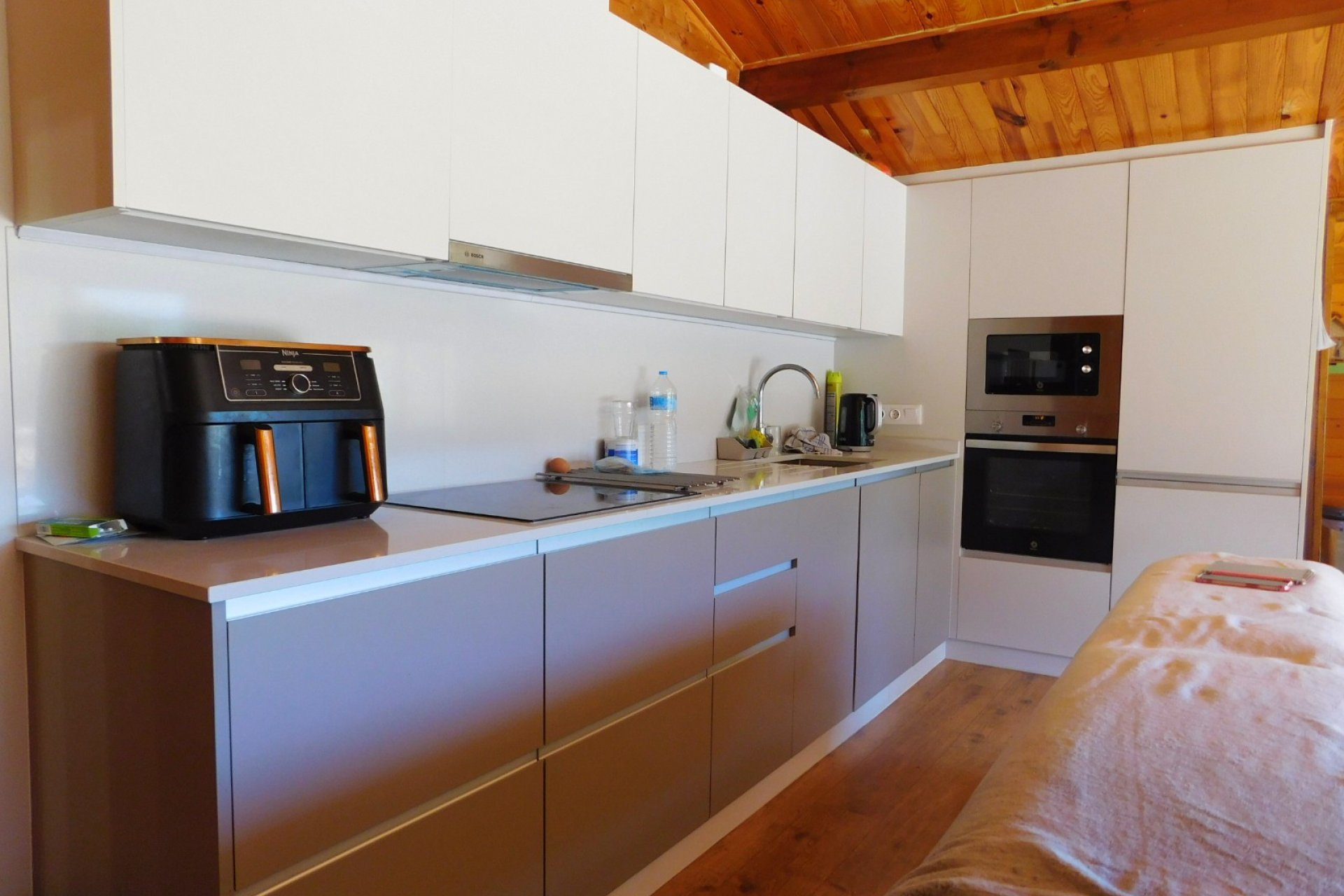Resale - Country House -
Torremendo