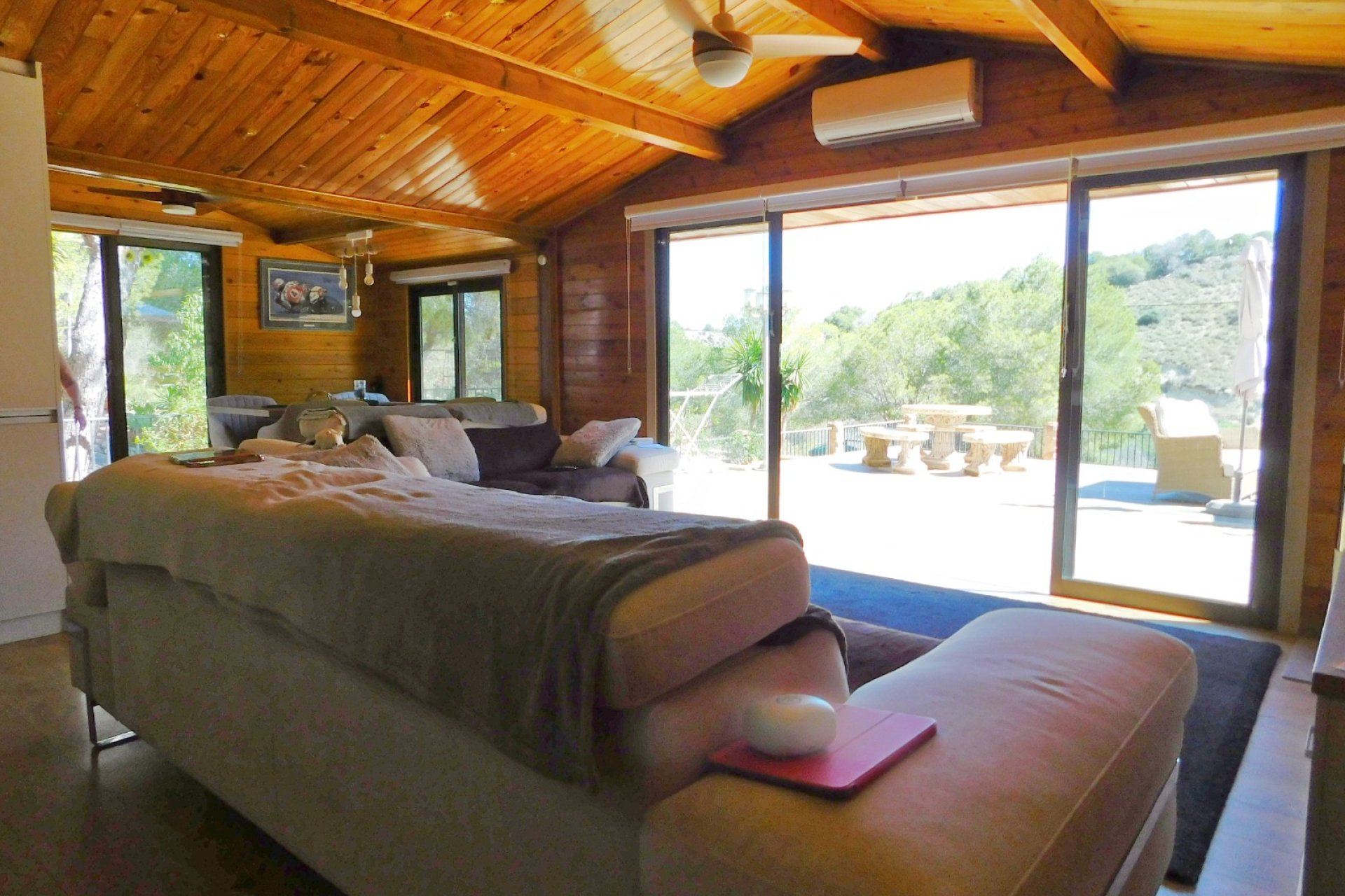 Resale - Country House -
Torremendo