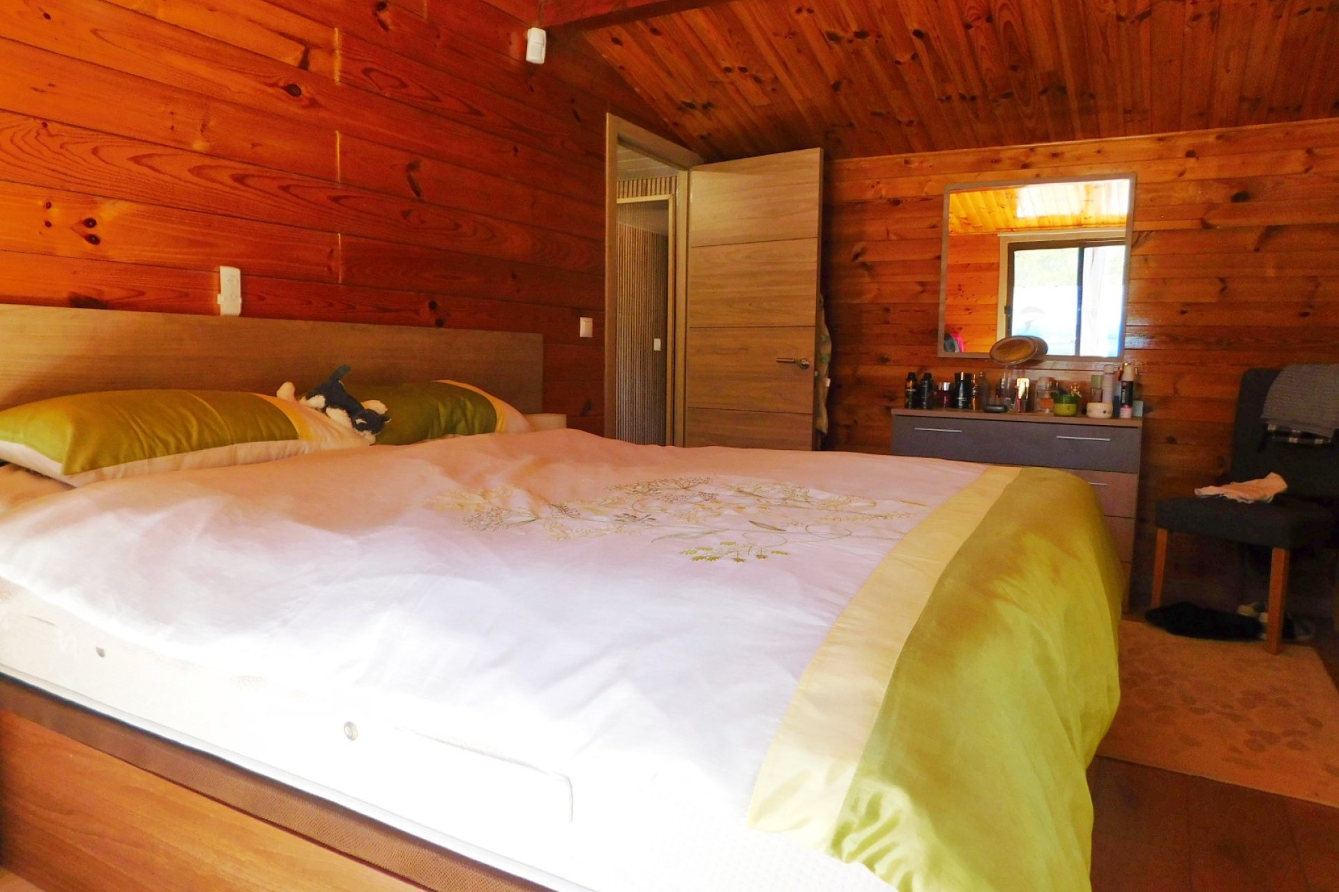 Resale - Country House -
Torremendo