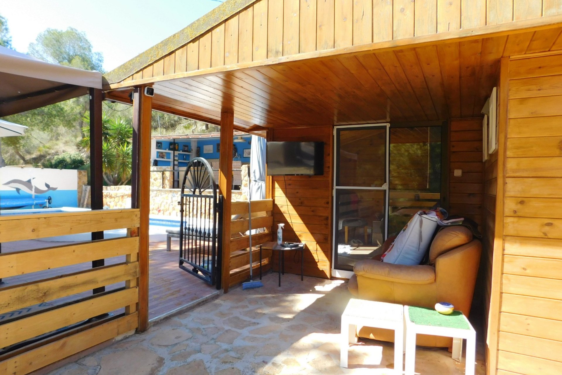 Resale - Country House -
Torremendo