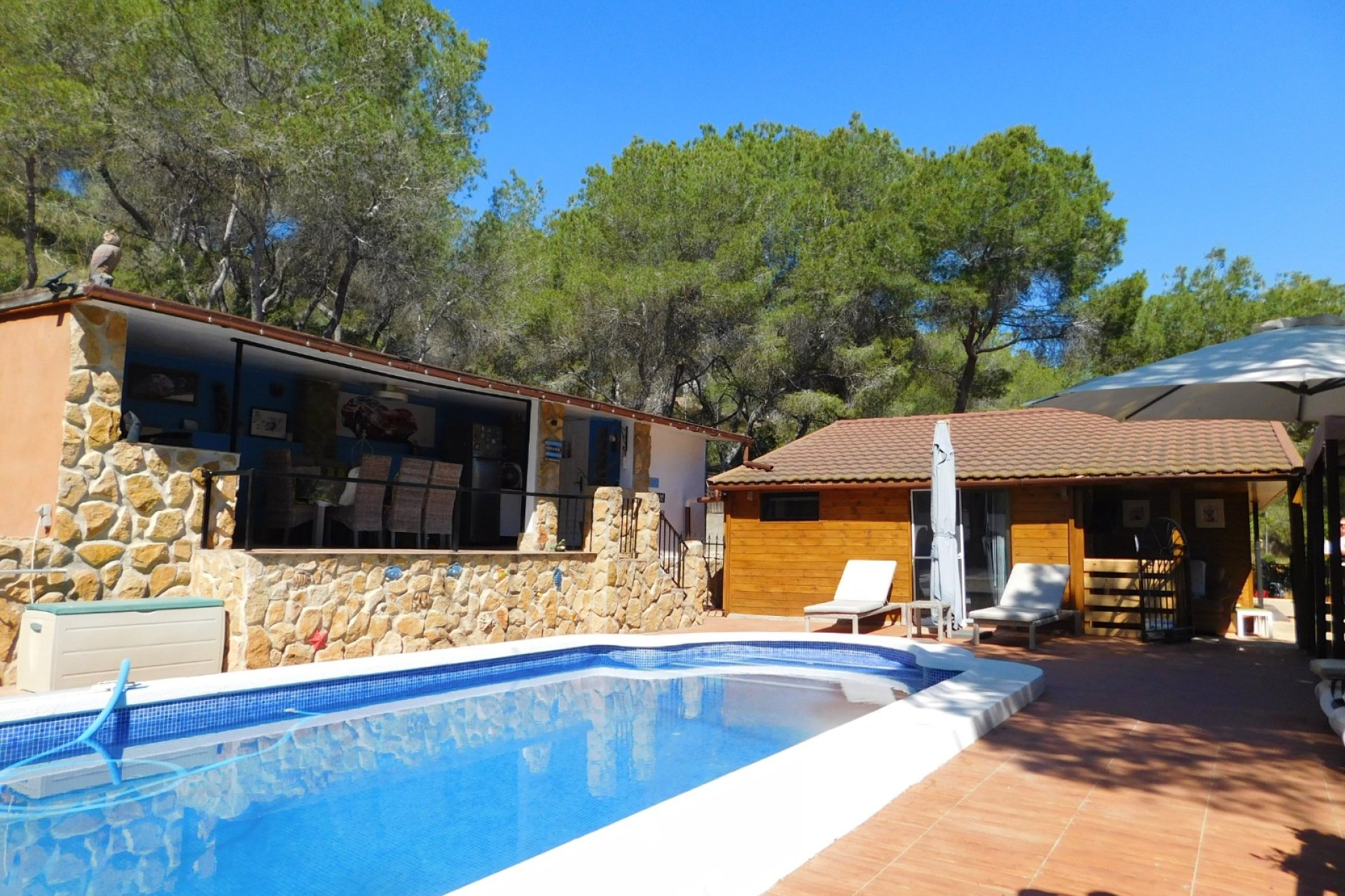 Resale - Country House -
Torremendo