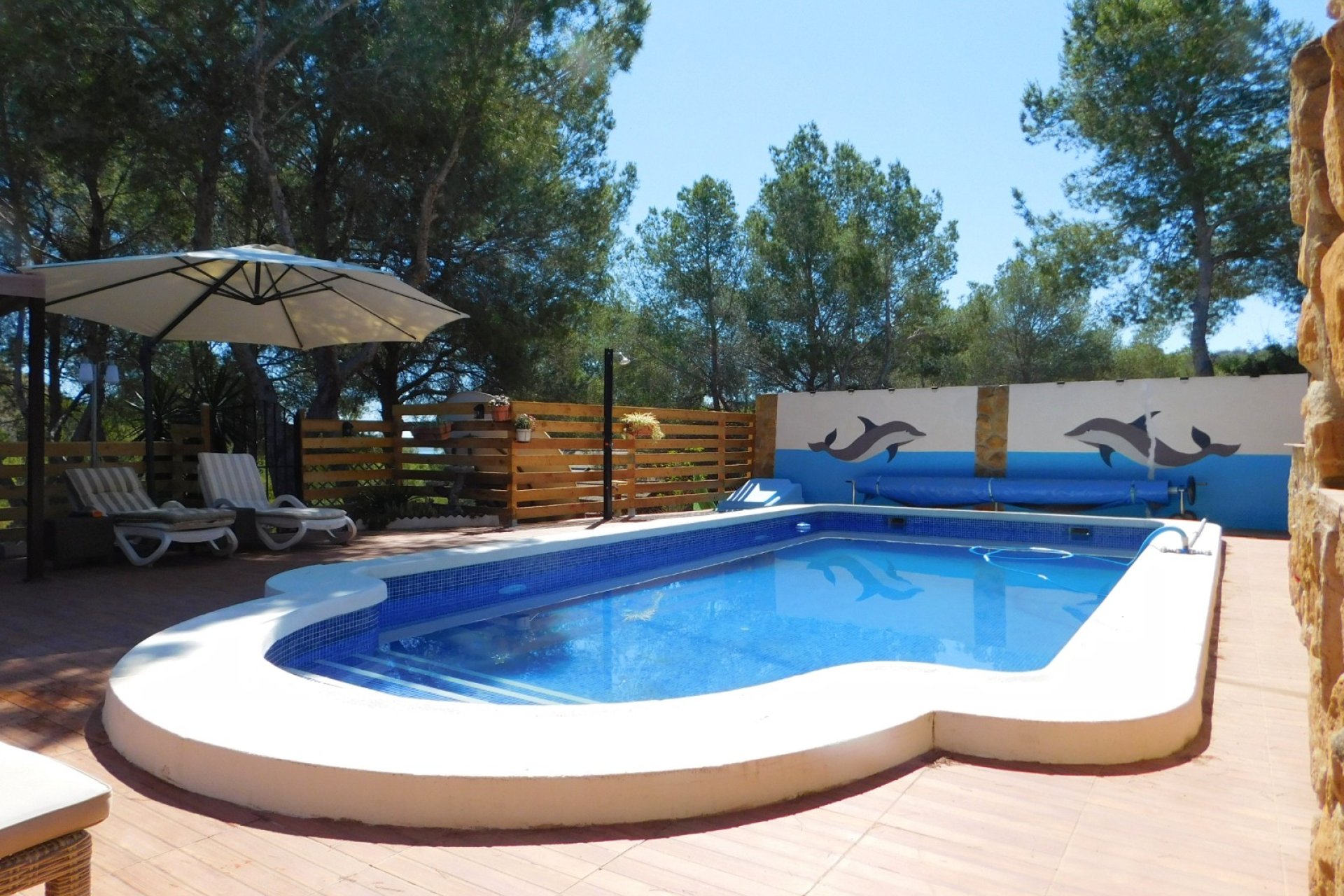 Resale - Country House -
Torremendo