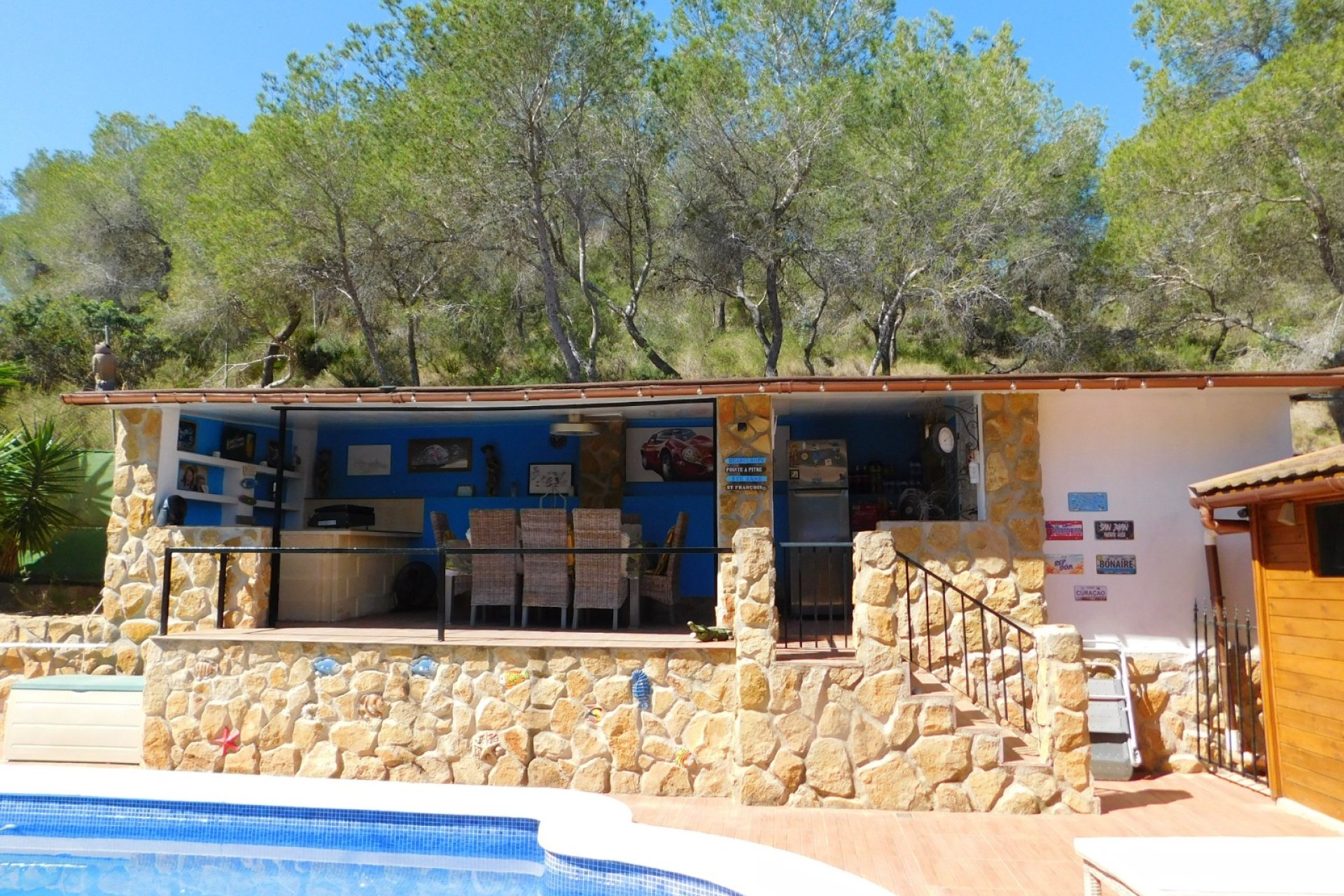 Resale - Country House -
Torremendo
