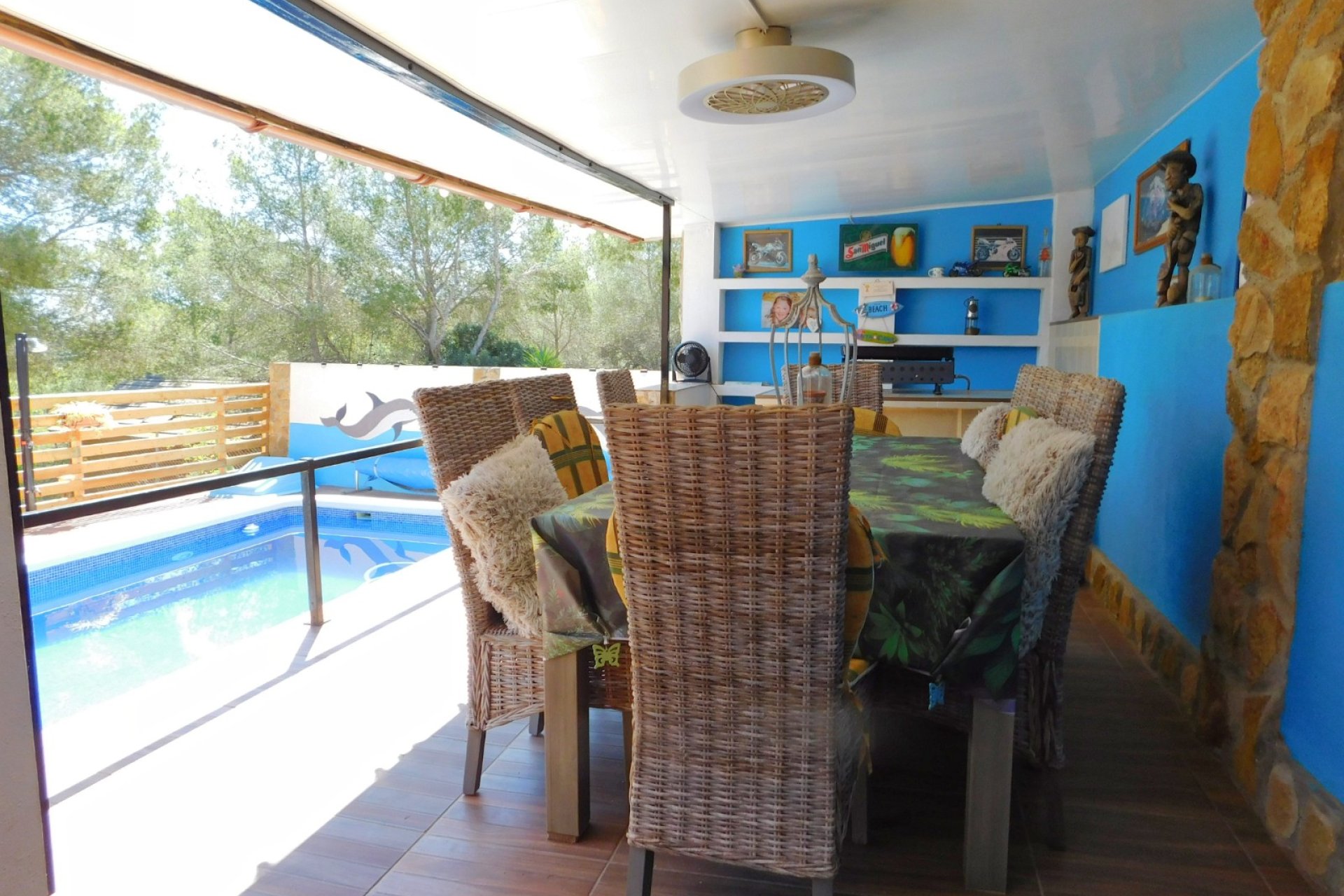 Resale - Country House -
Torremendo