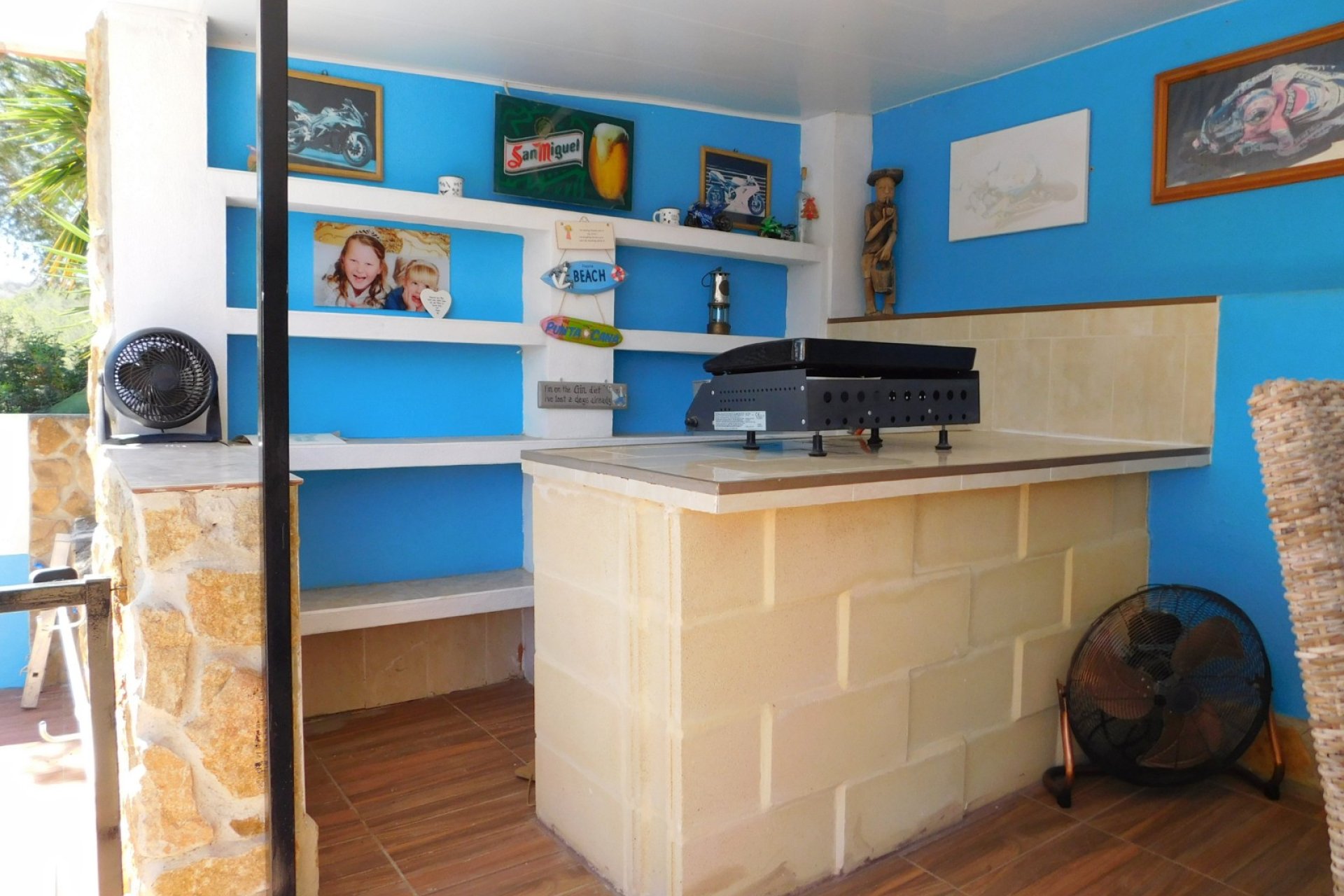 Resale - Country House -
Torremendo