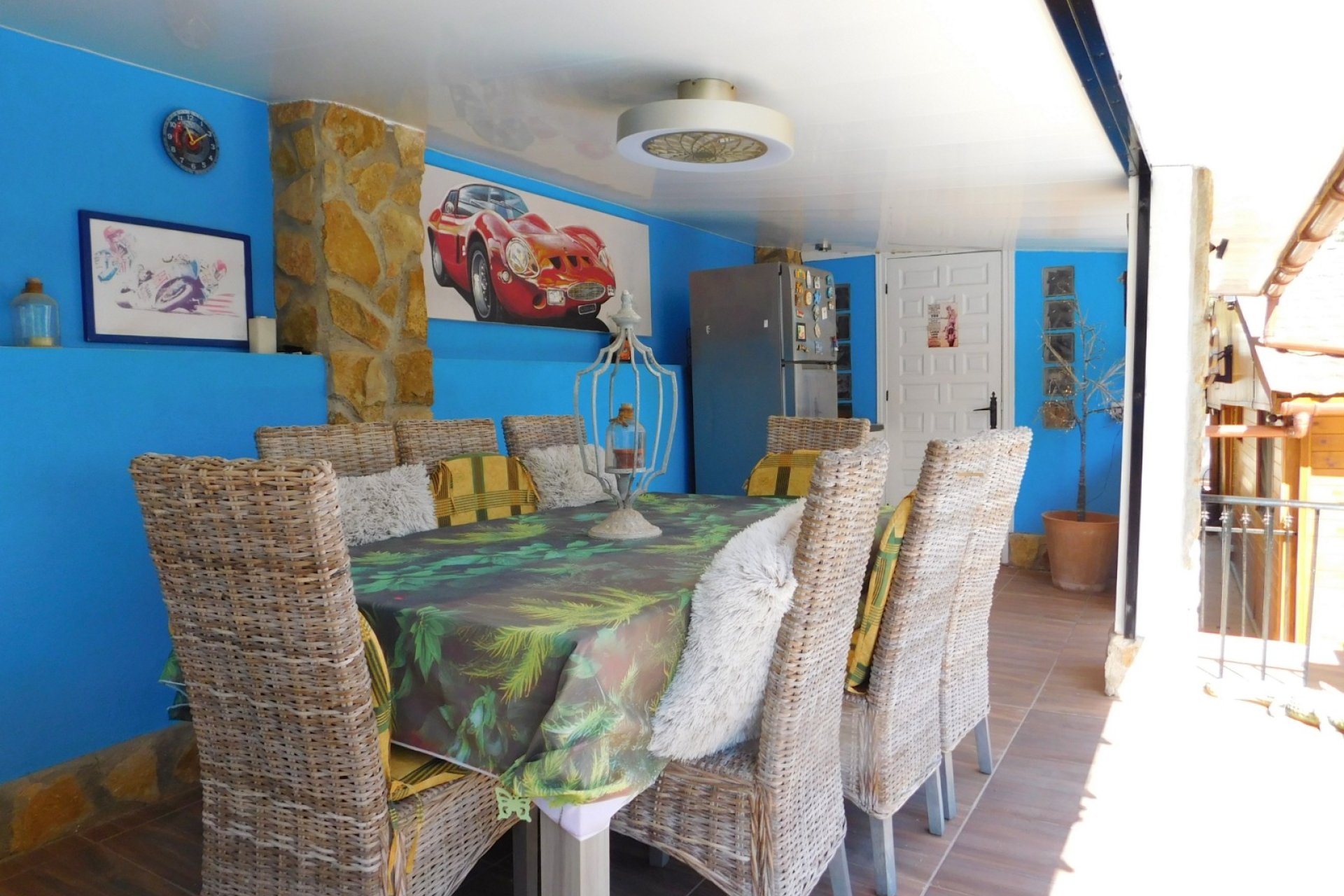 Resale - Country House -
Torremendo