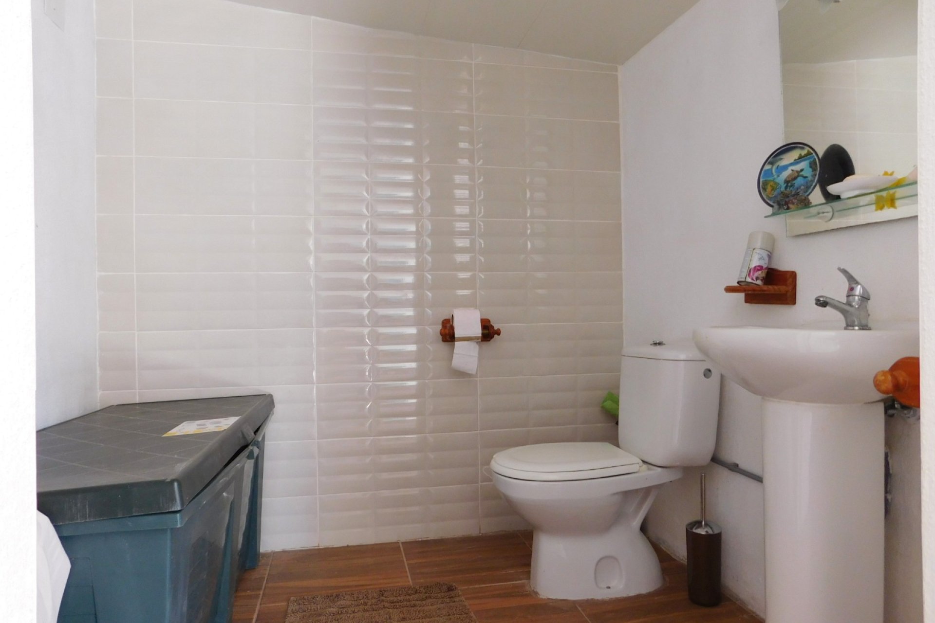 Resale - Country House -
Torremendo