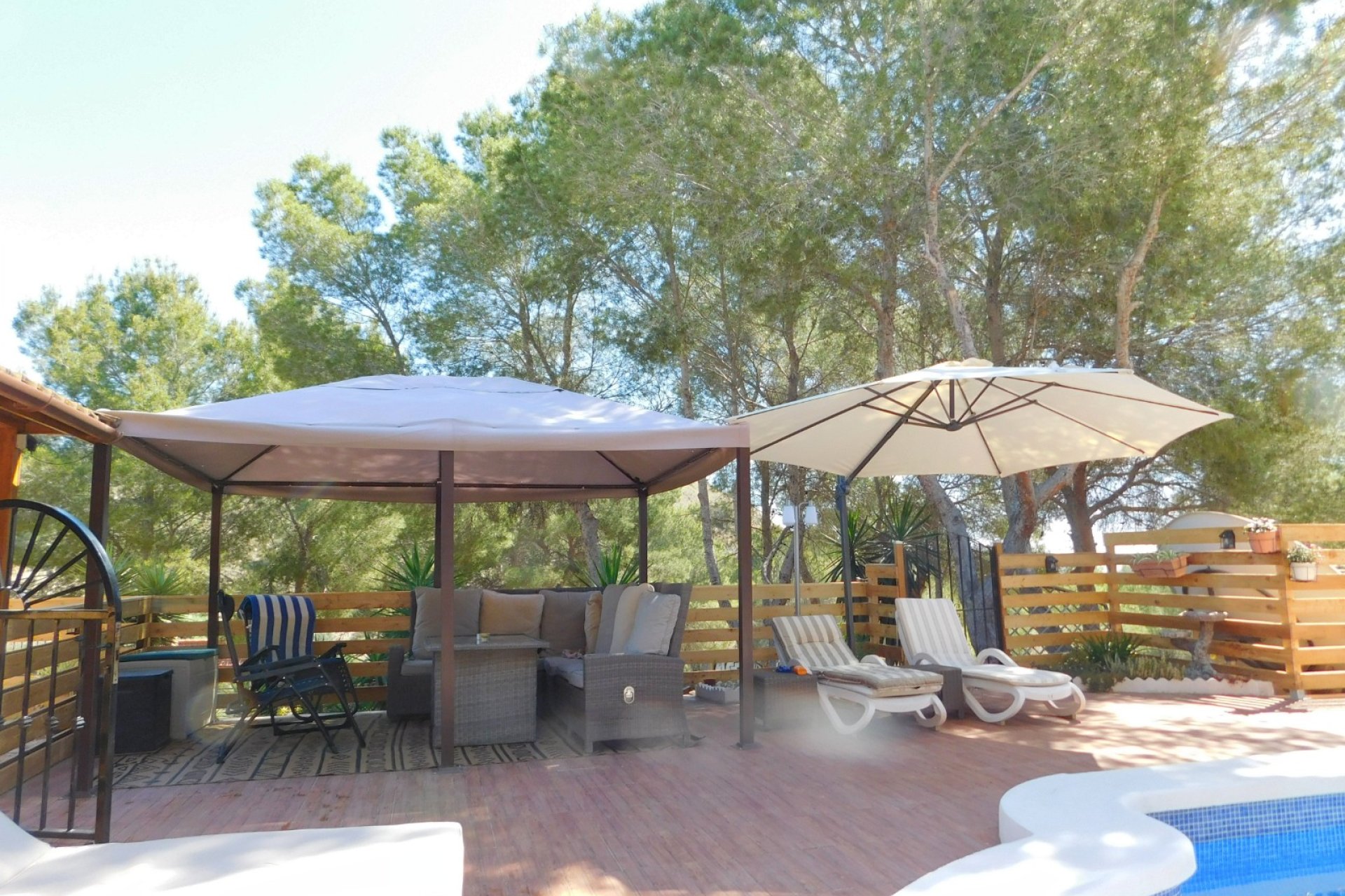 Resale - Country House -
Torremendo