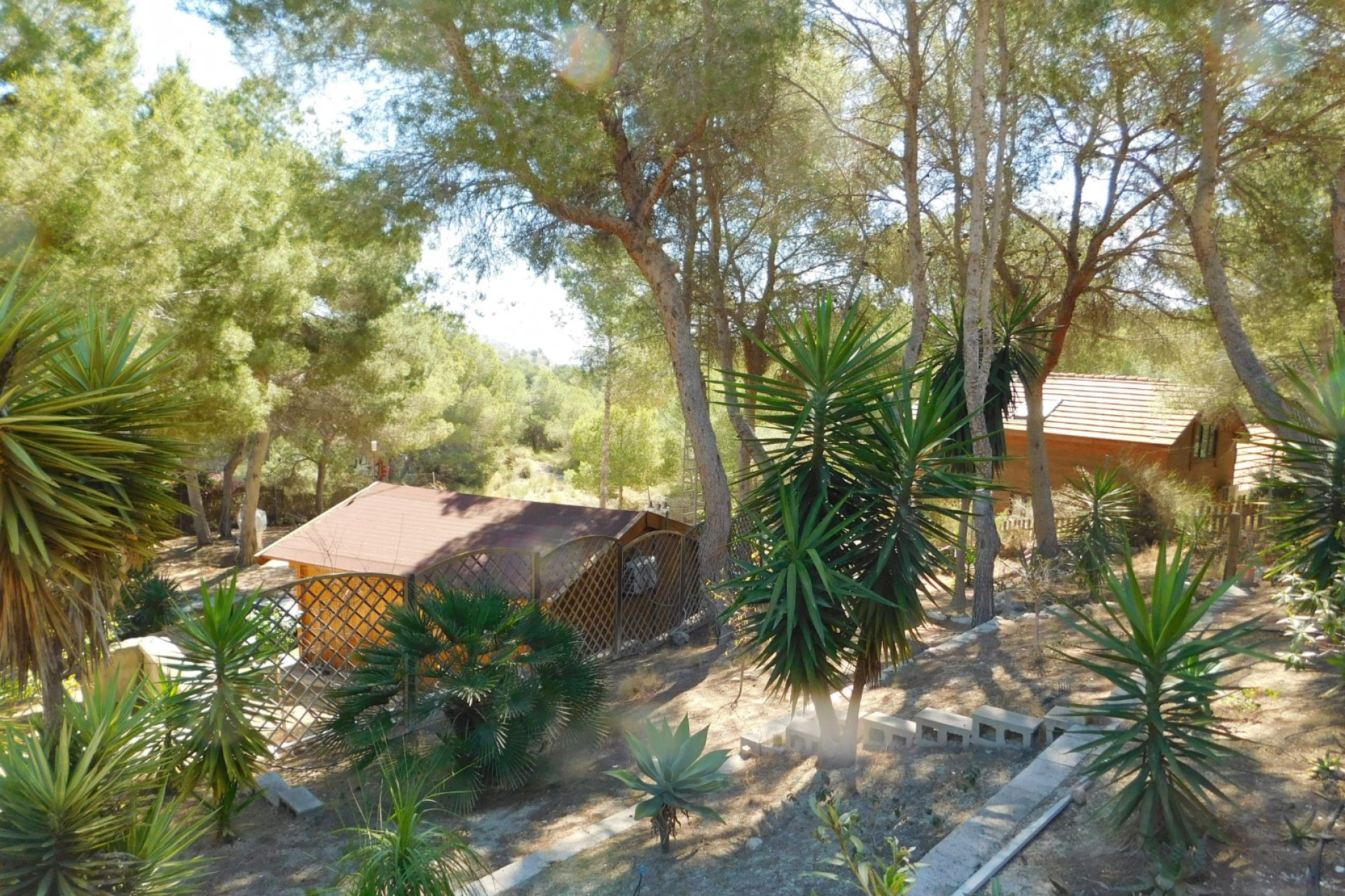 Resale - Country House -
Torremendo