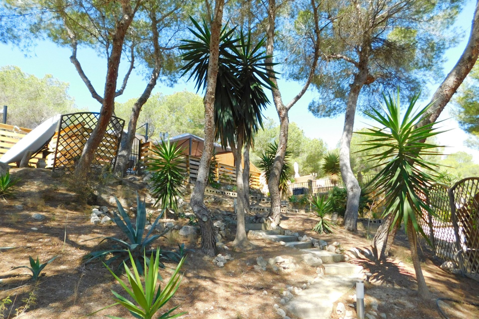 Resale - Country House -
Torremendo