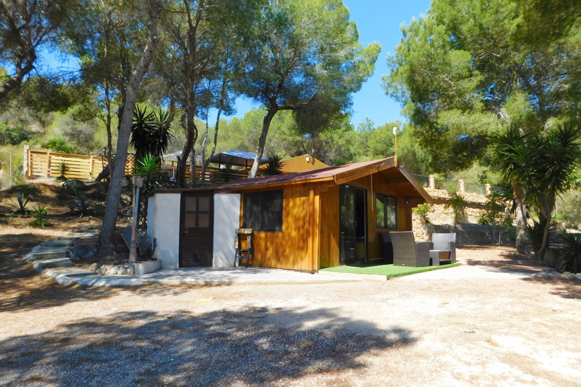 Resale - Country House -
Torremendo