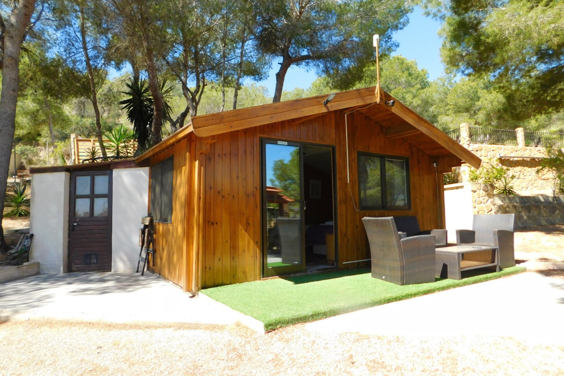 Resale - Country House -
Torremendo