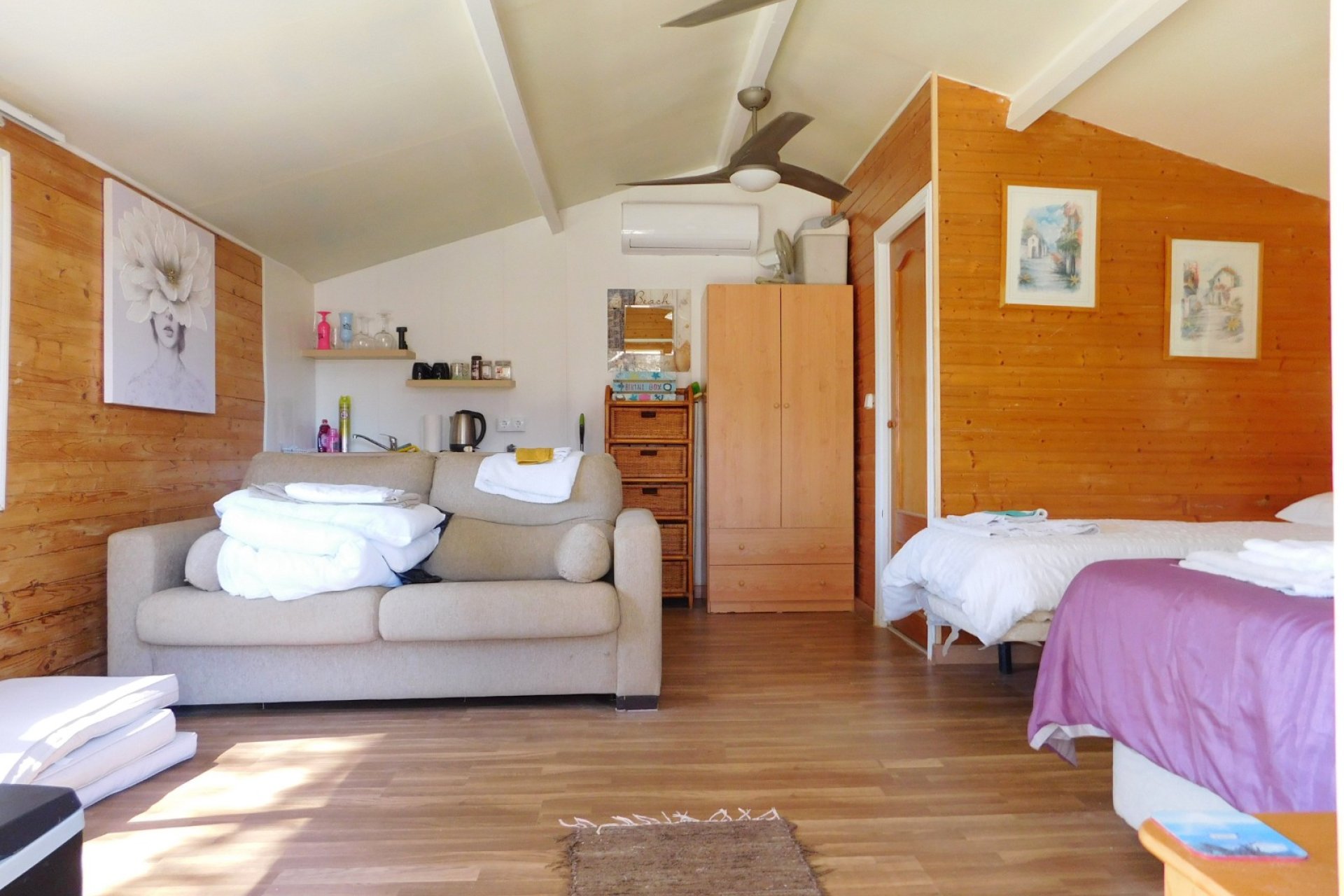 Resale - Country House -
Torremendo