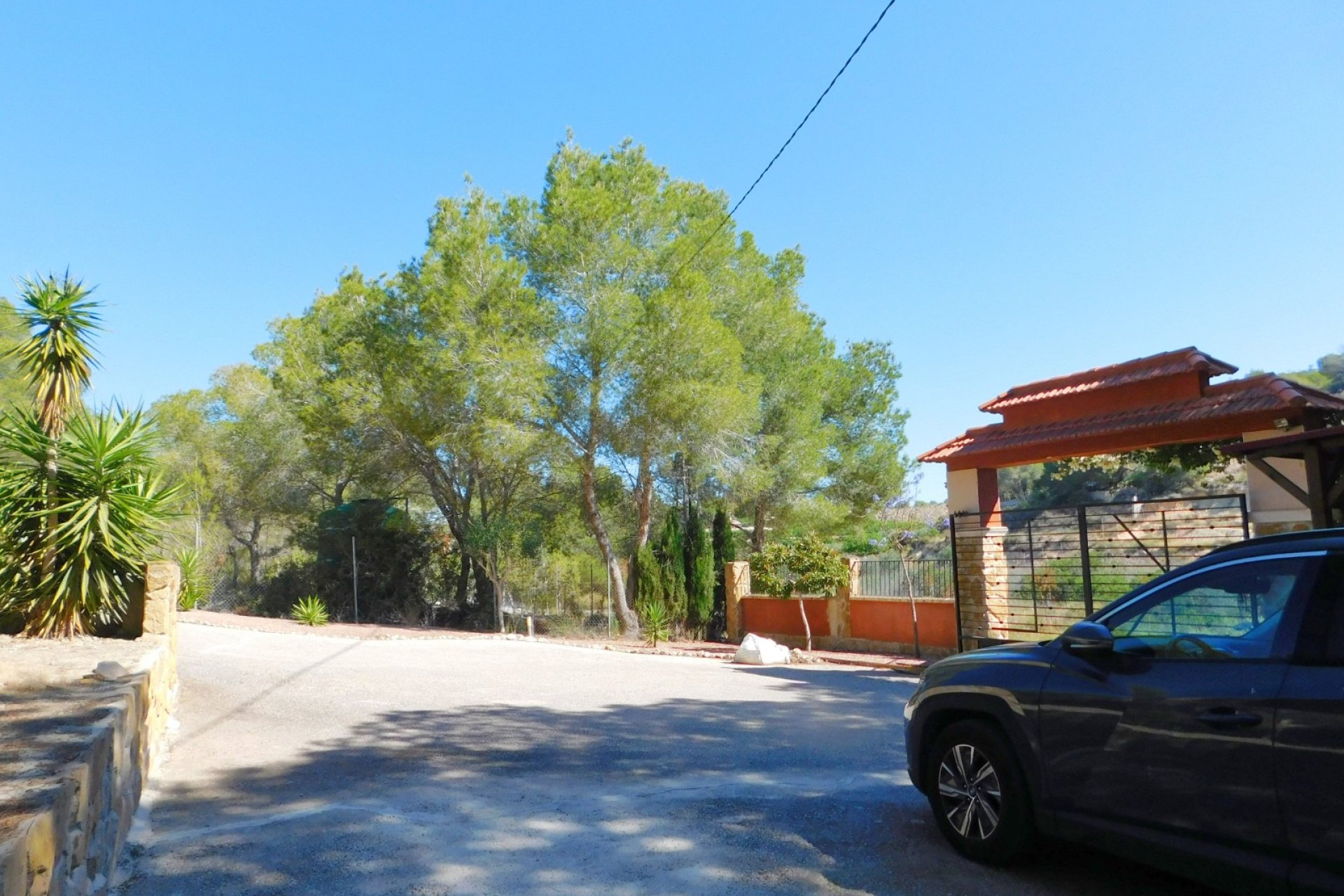 Resale - Country House -
Torremendo