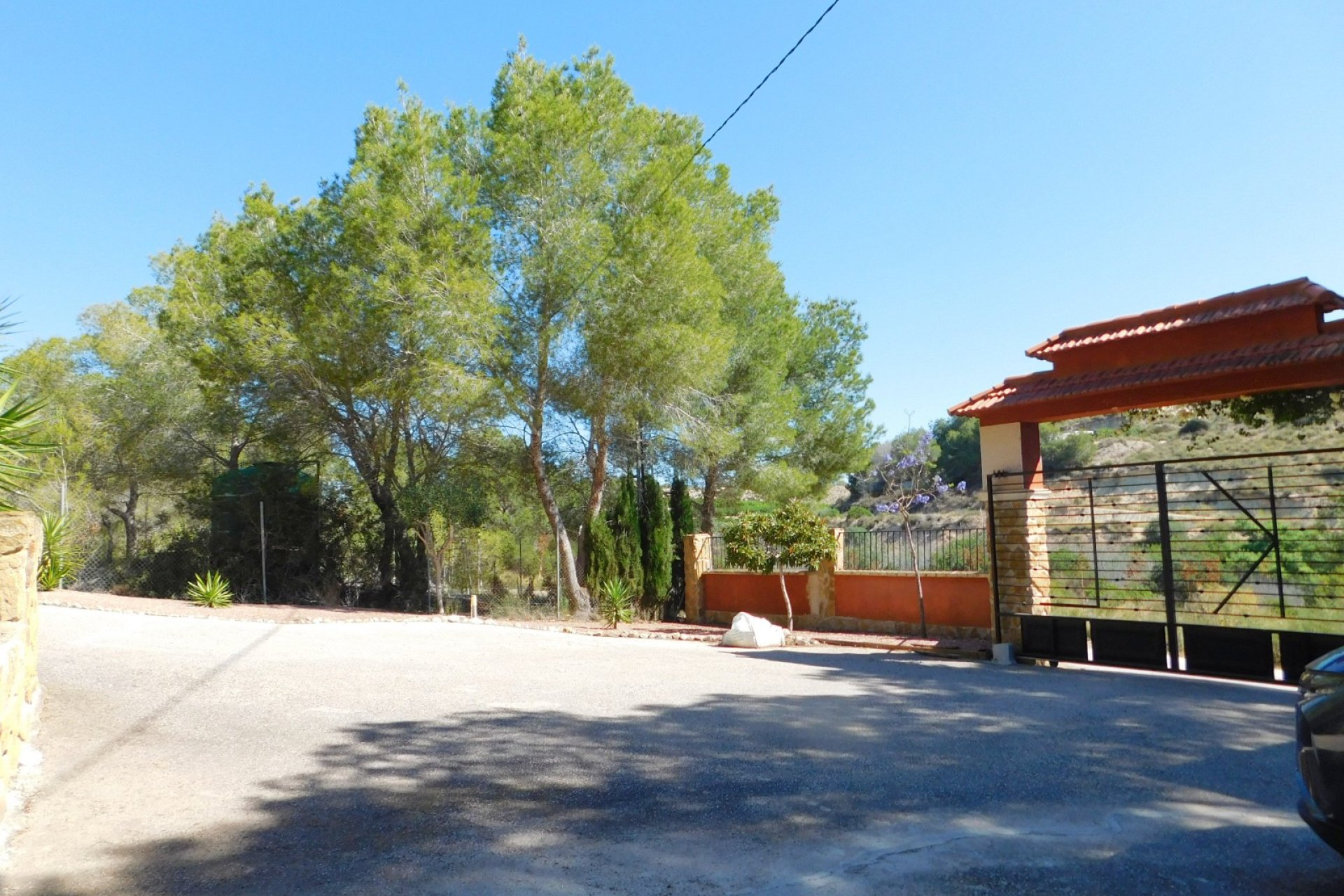 Resale - Country House -
Torremendo