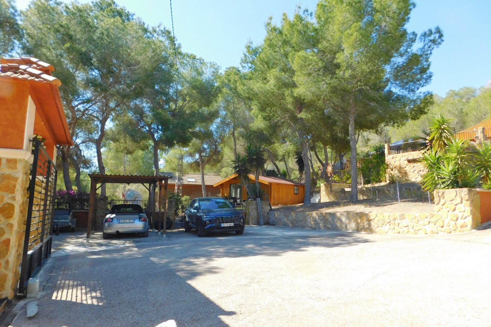 Resale - Country House -
Torremendo
