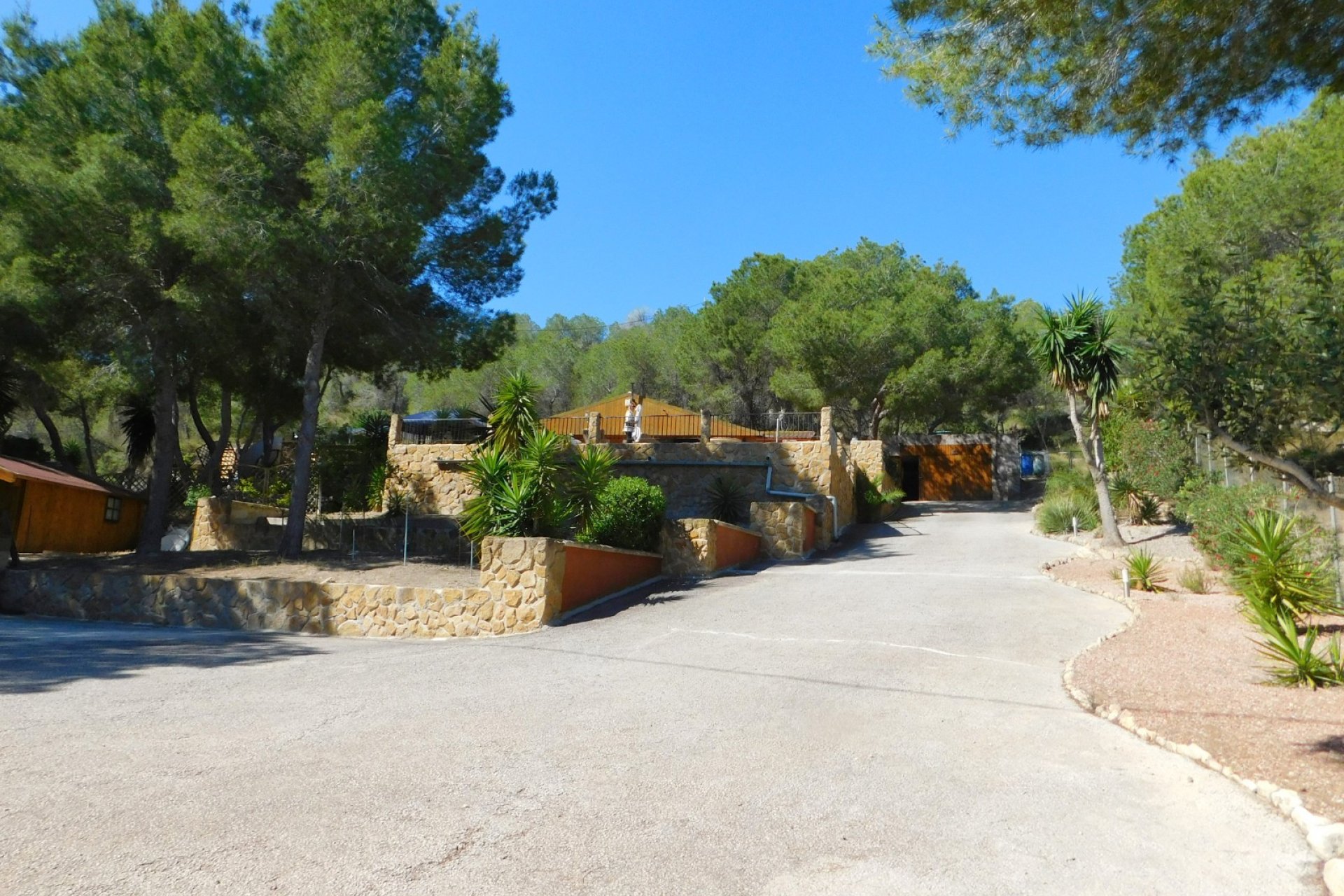 Resale - Country House -
Torremendo