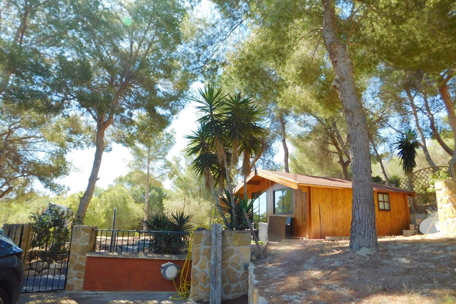 Resale - Country House -
Torremendo
