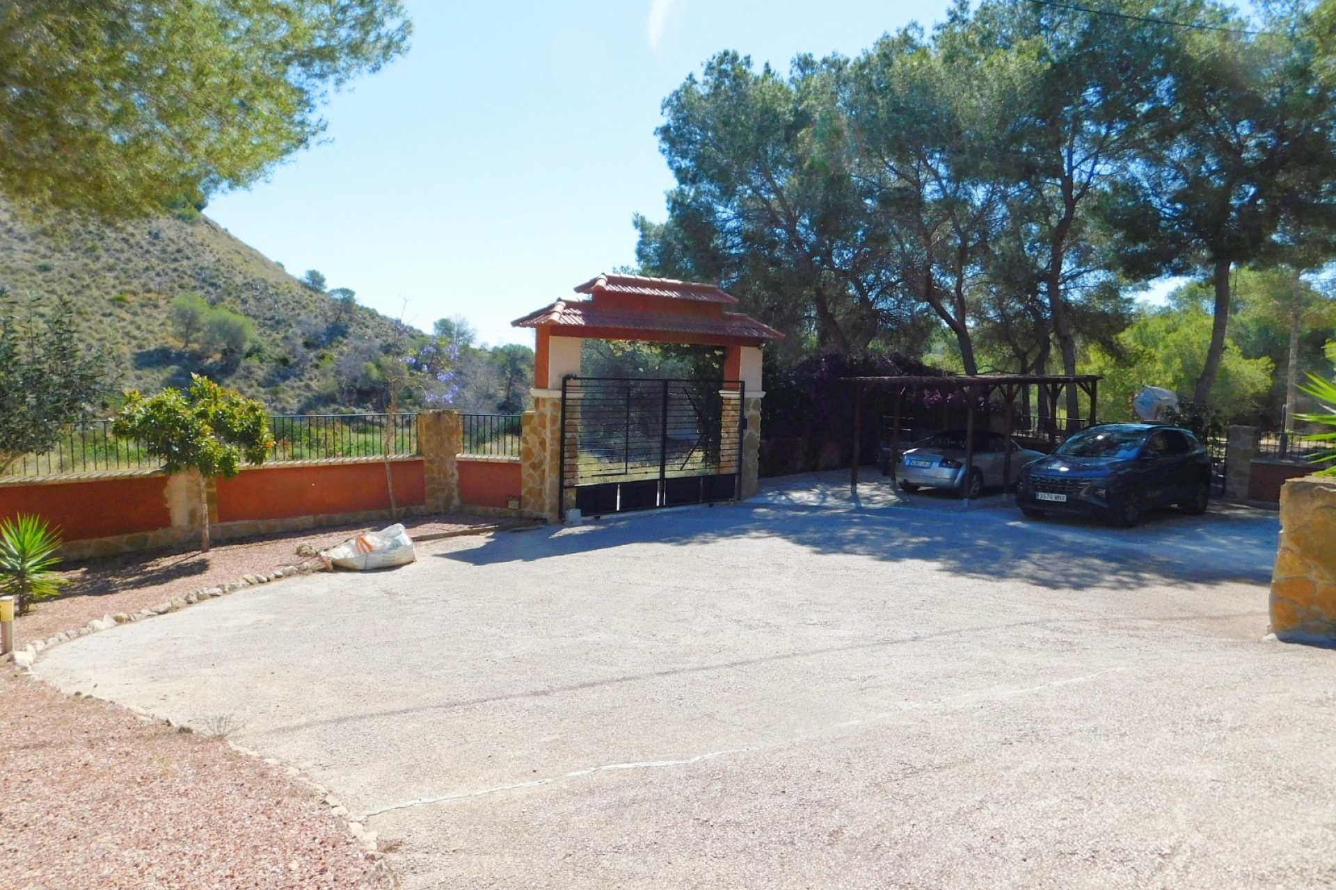 Resale - Country House -
Torremendo