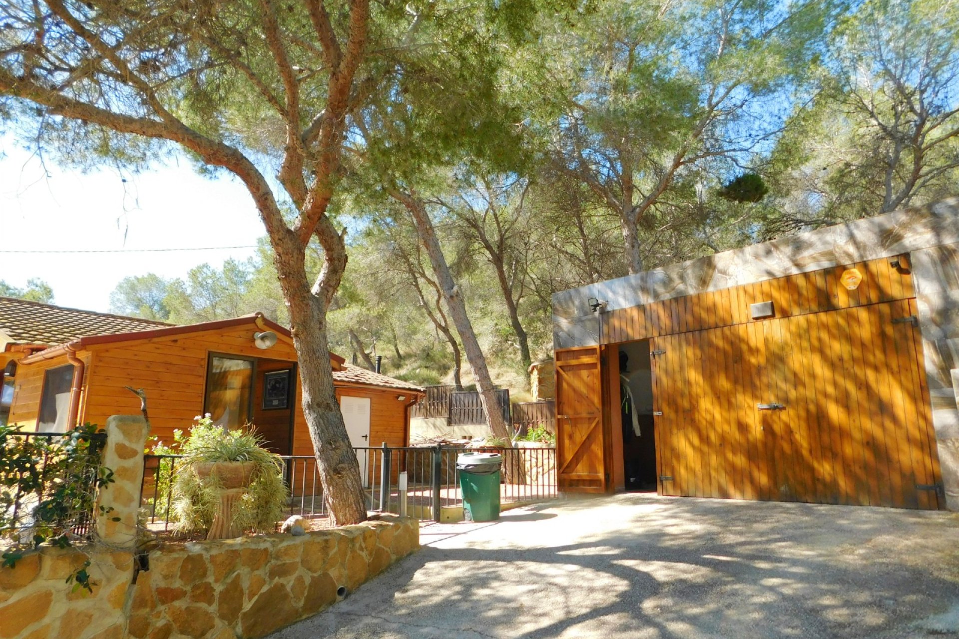 Resale - Country House -
Torremendo