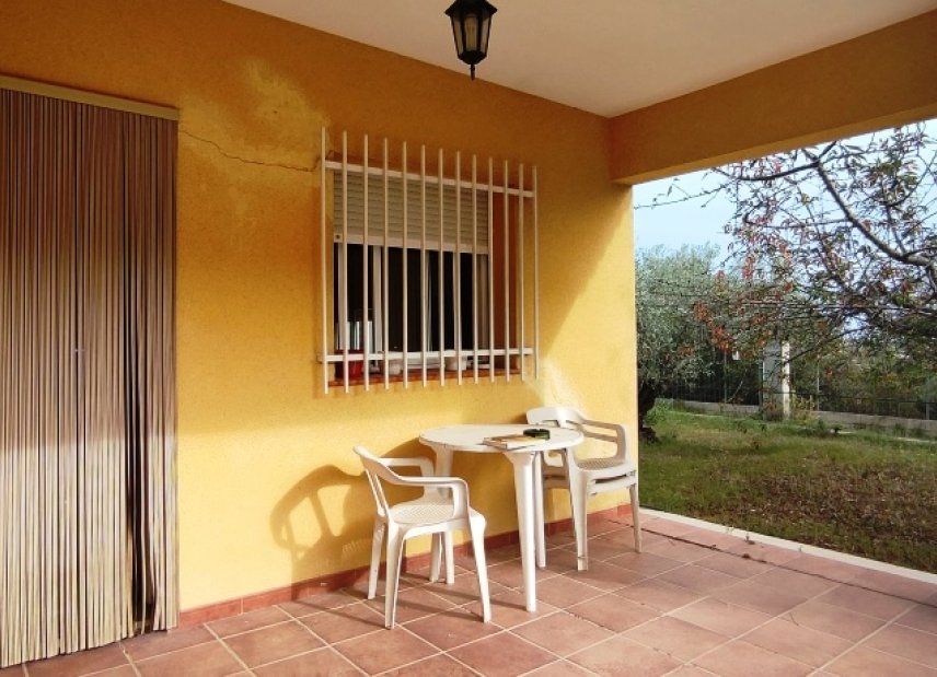 Resale - Country House -
Villalonga