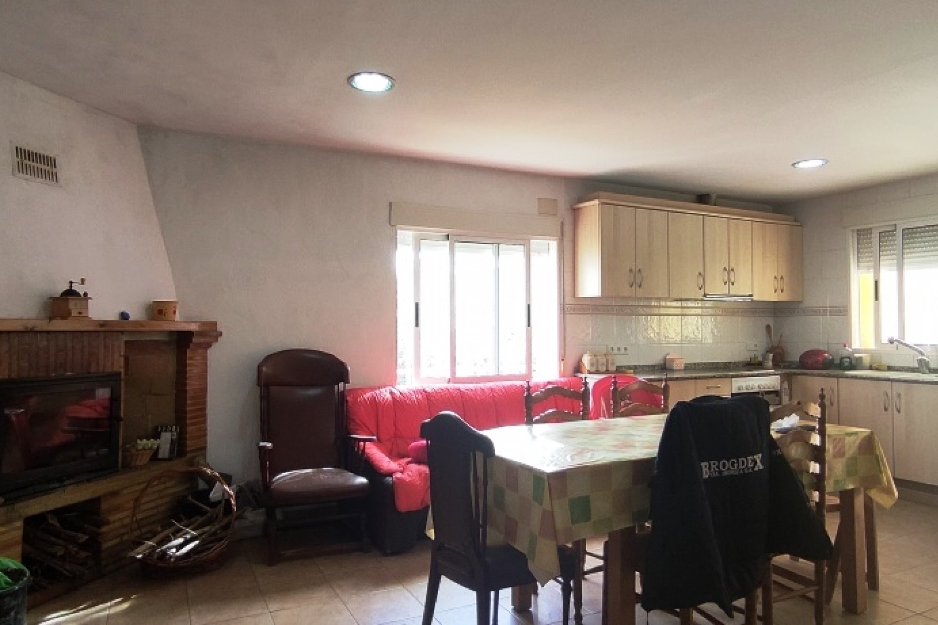 Resale - Country House -
Villalonga