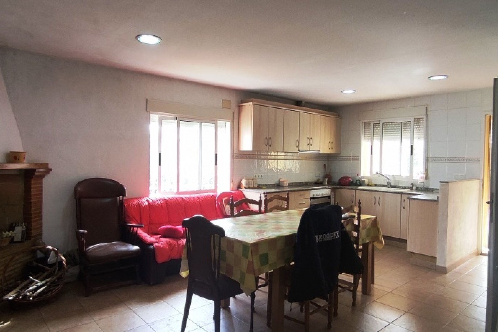 Resale - Country House -
Villalonga